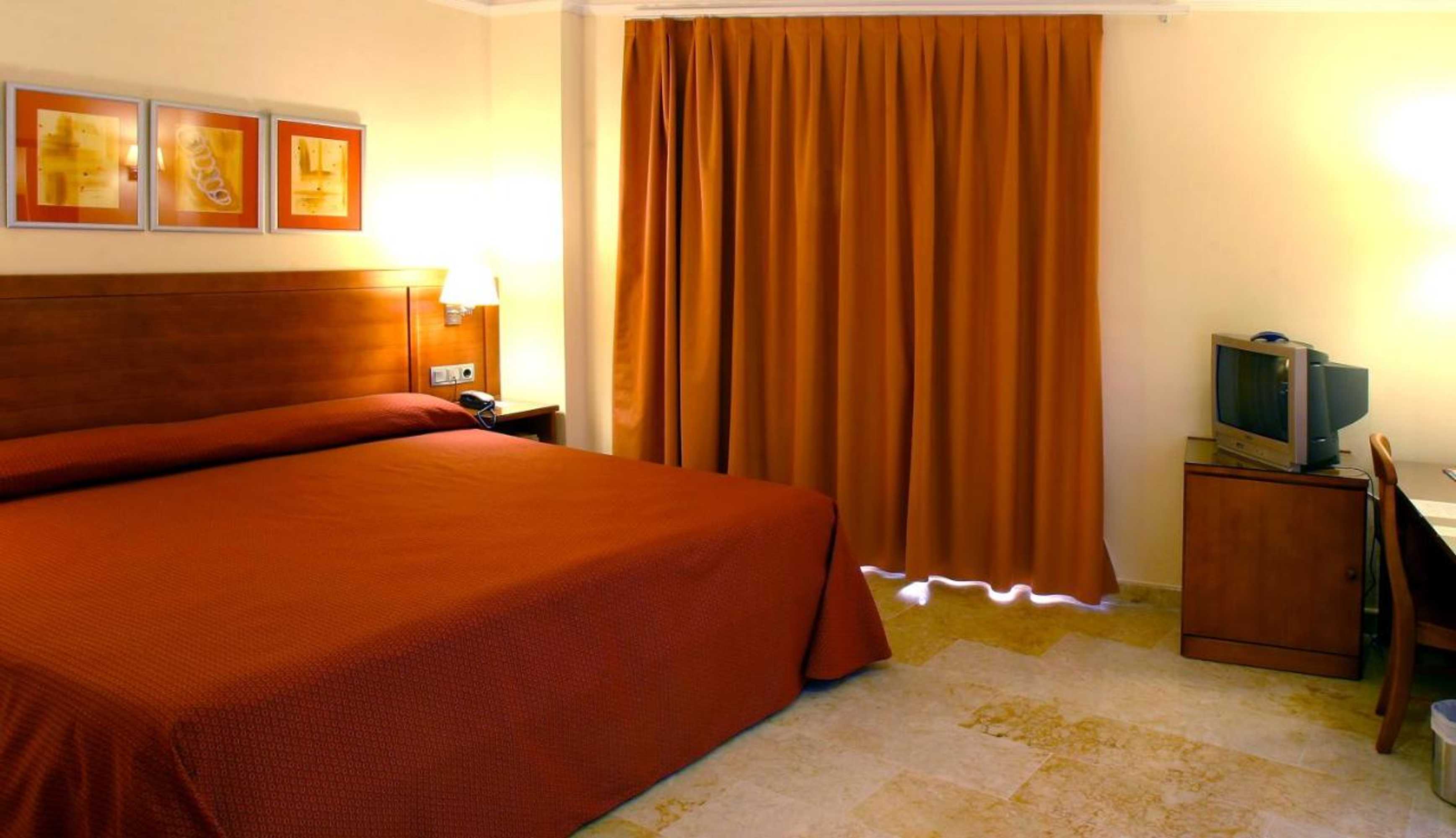 Gift card for Hotel Los Habaneros