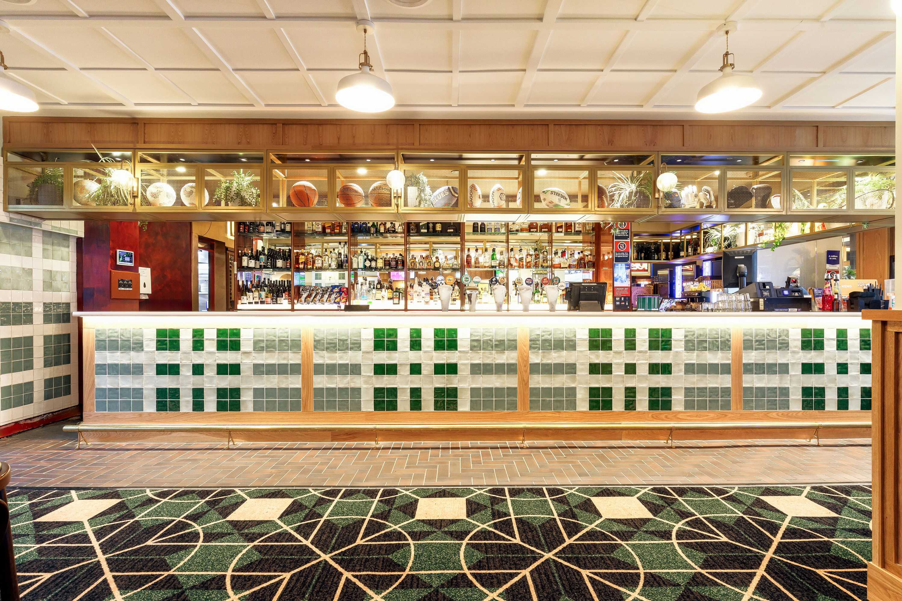 Gift card for Kingsgrove Hotel Gift card for Kingsgrove Hotel