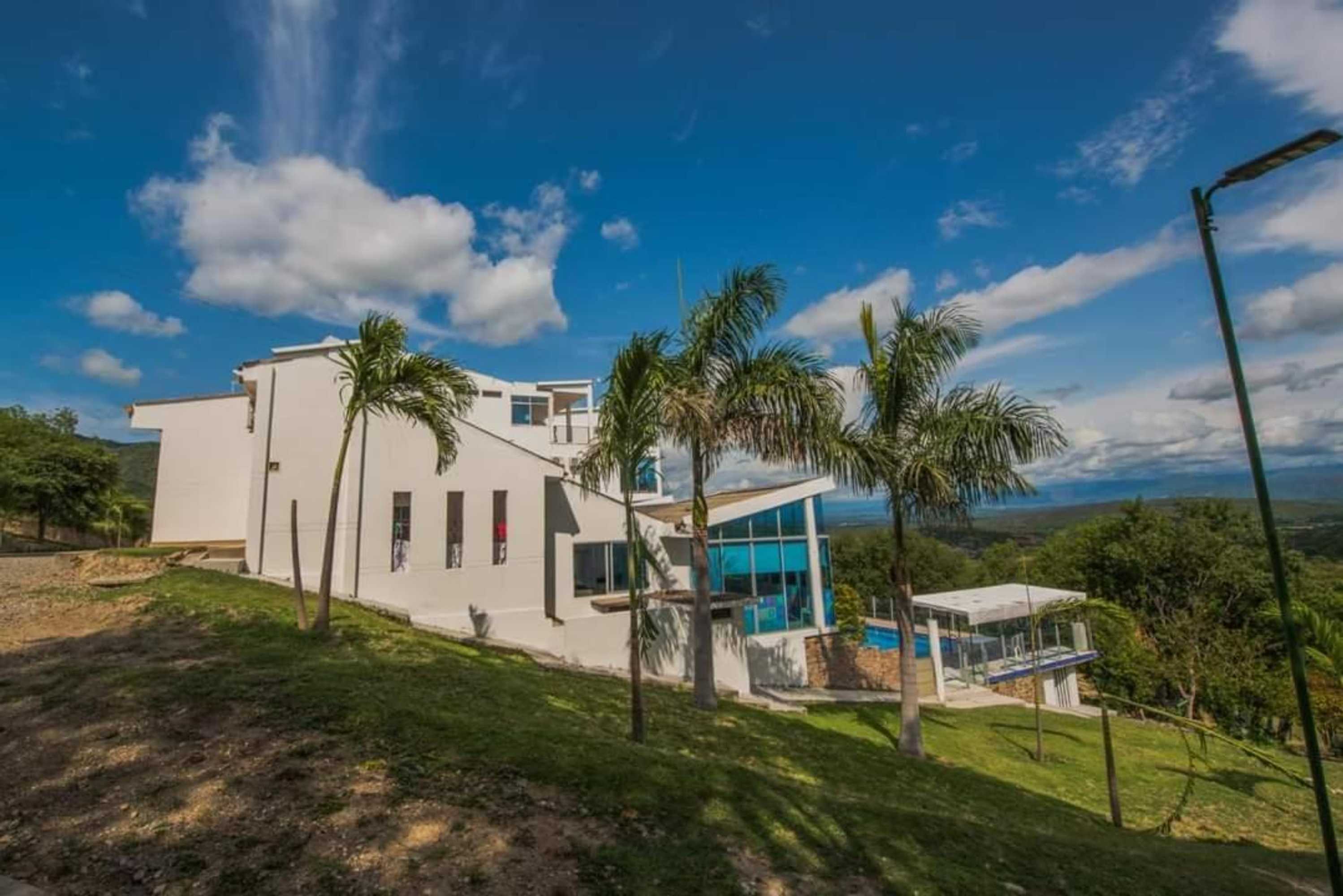 Gift card for Hotel Campestre LA MontaÑa