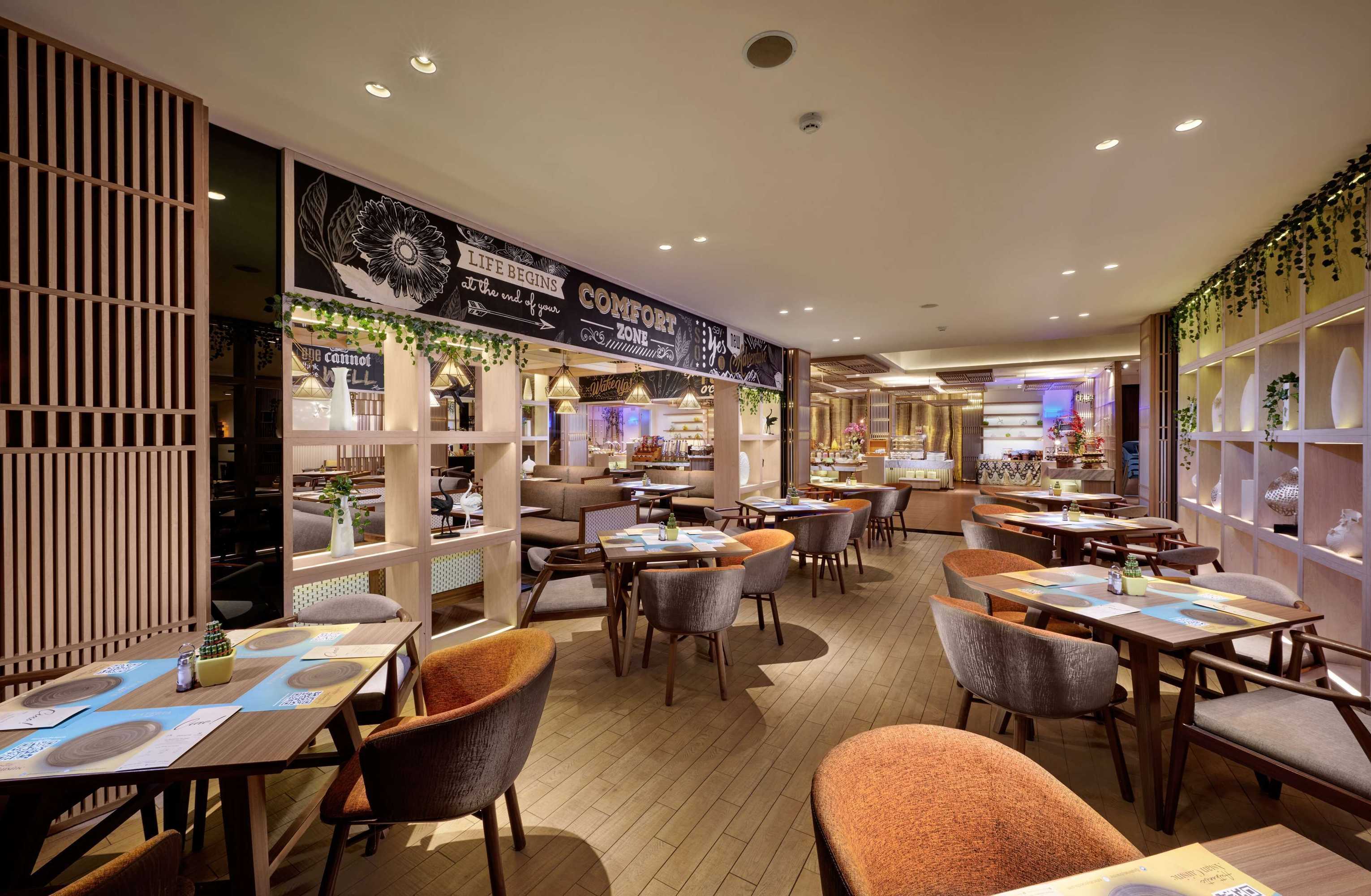 Gift card for Golden Tulip Holland Resort