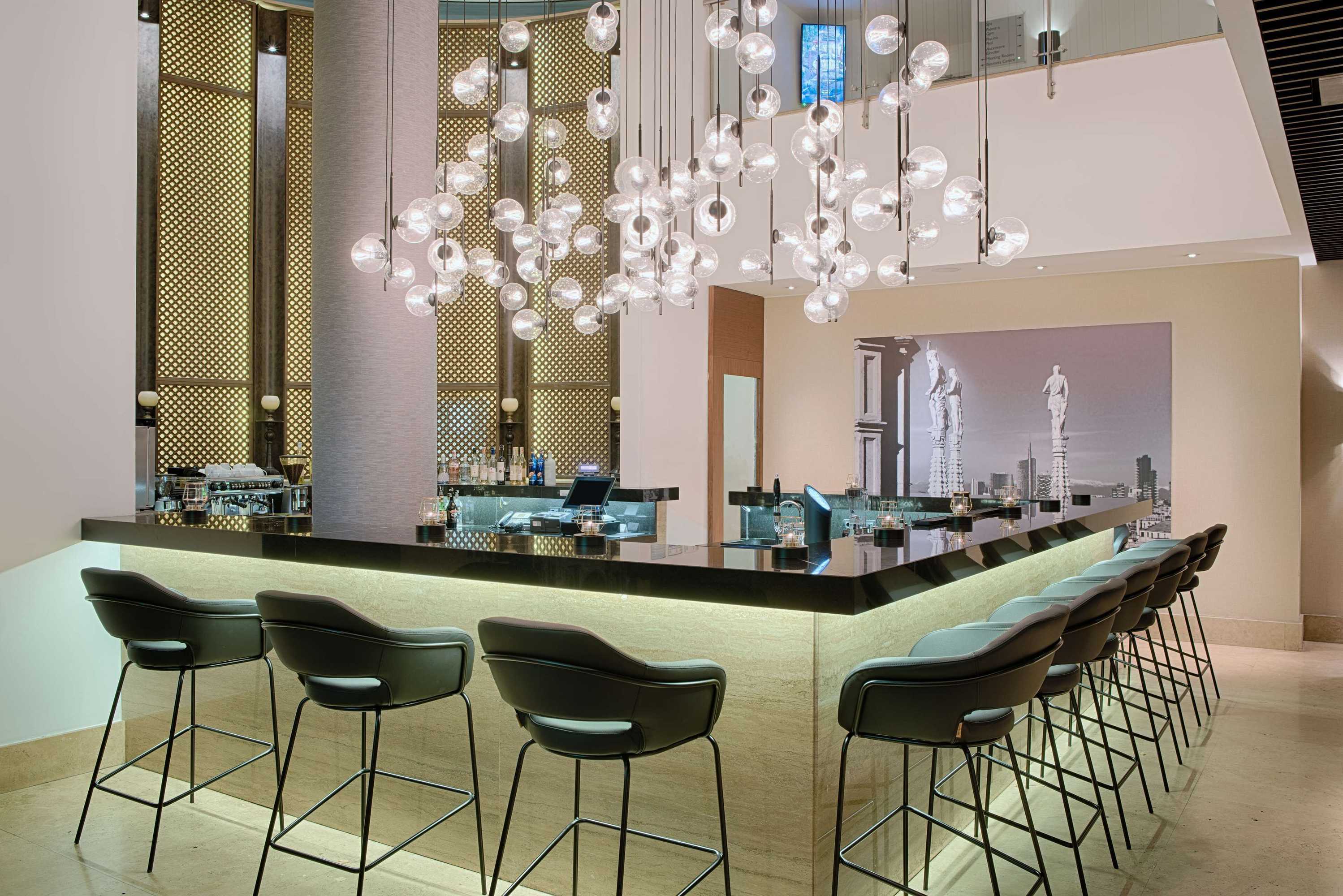 Gift card for Radisson Blu Hotel, Milan Gift card for Radisson Blu Hotel, Milan