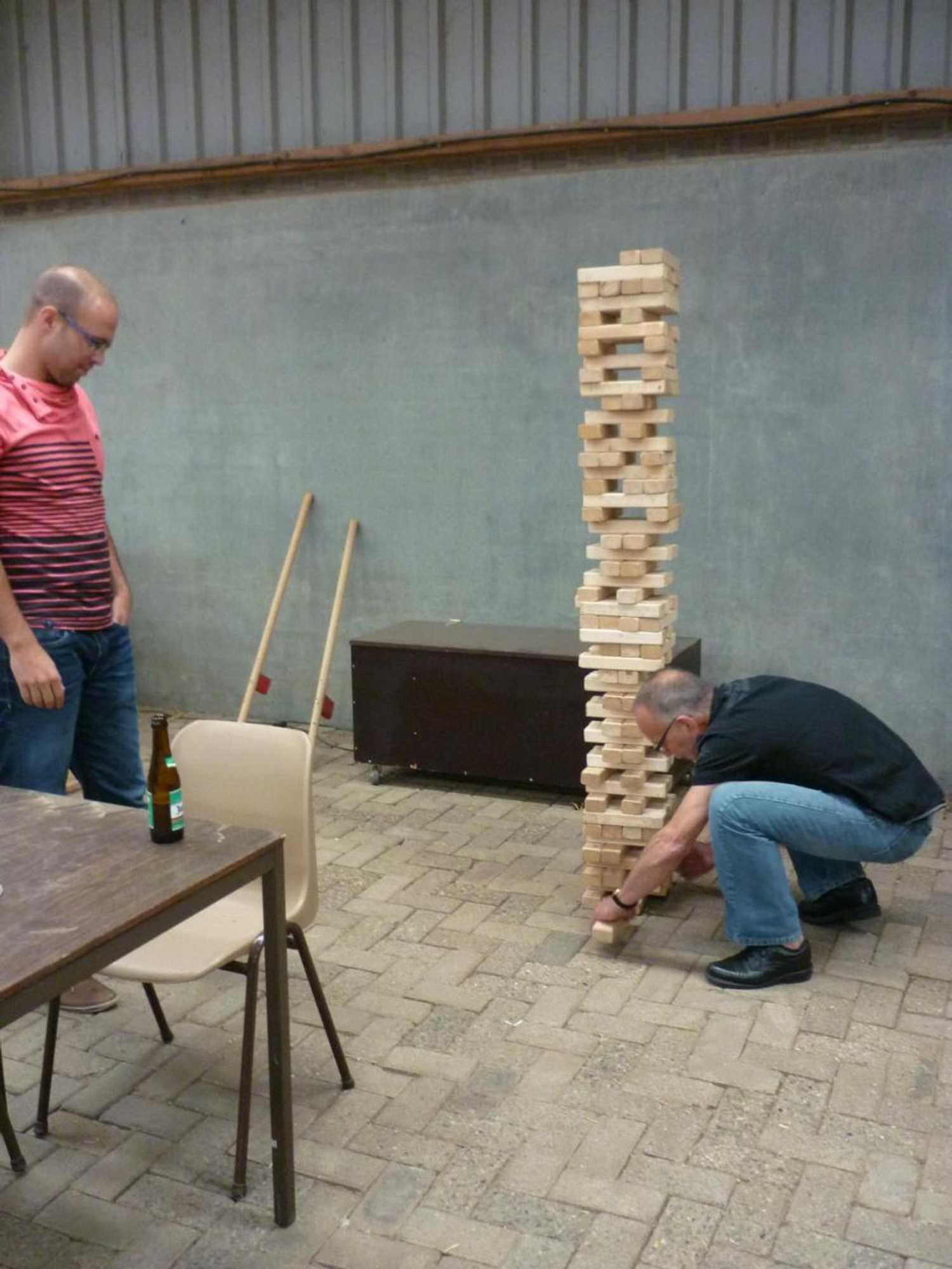 Gift card for De Alpacaboerderij