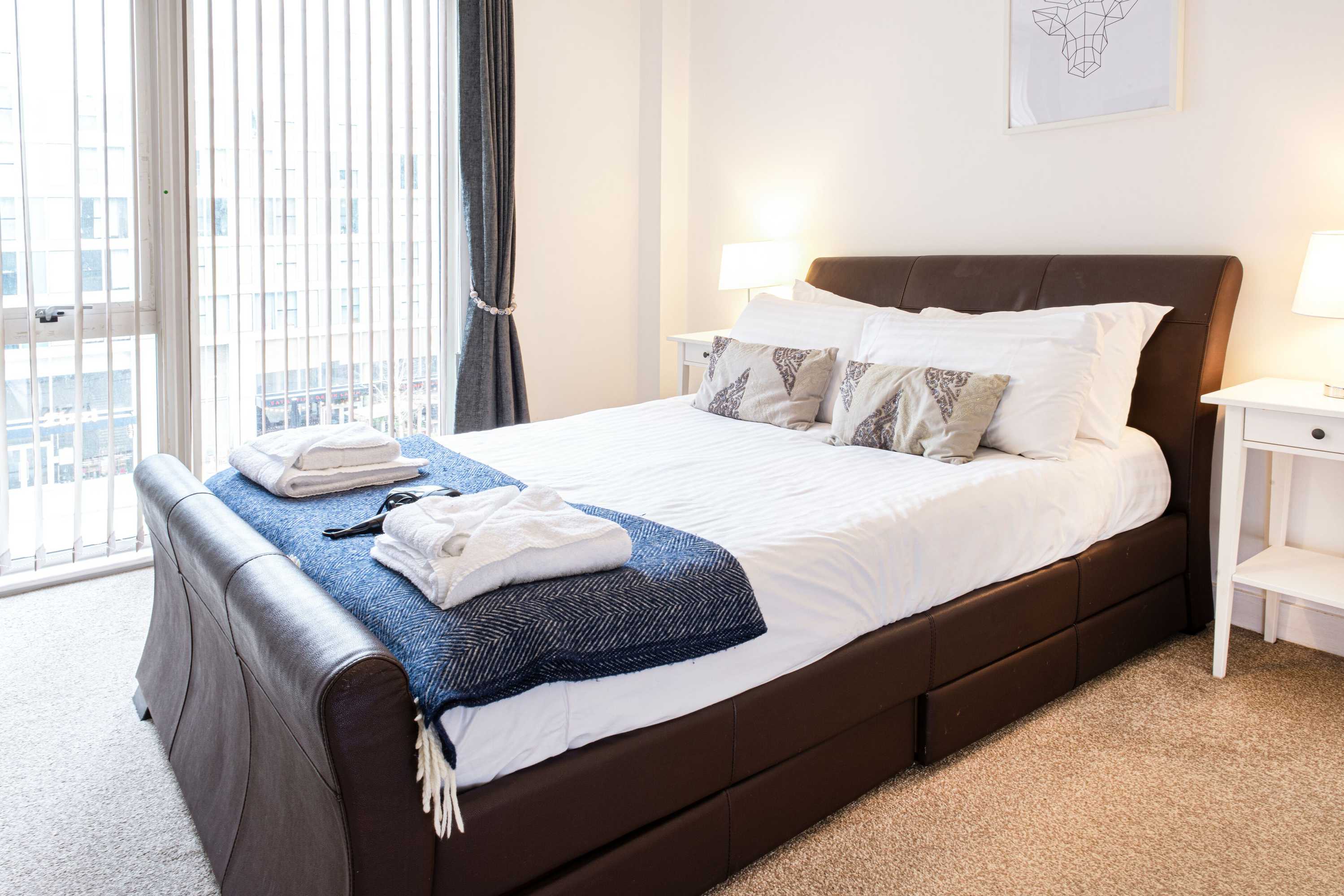 Gift card for City Stay Apartments - The Hub MK Gift card for City Stay Apartments - The Hub MK