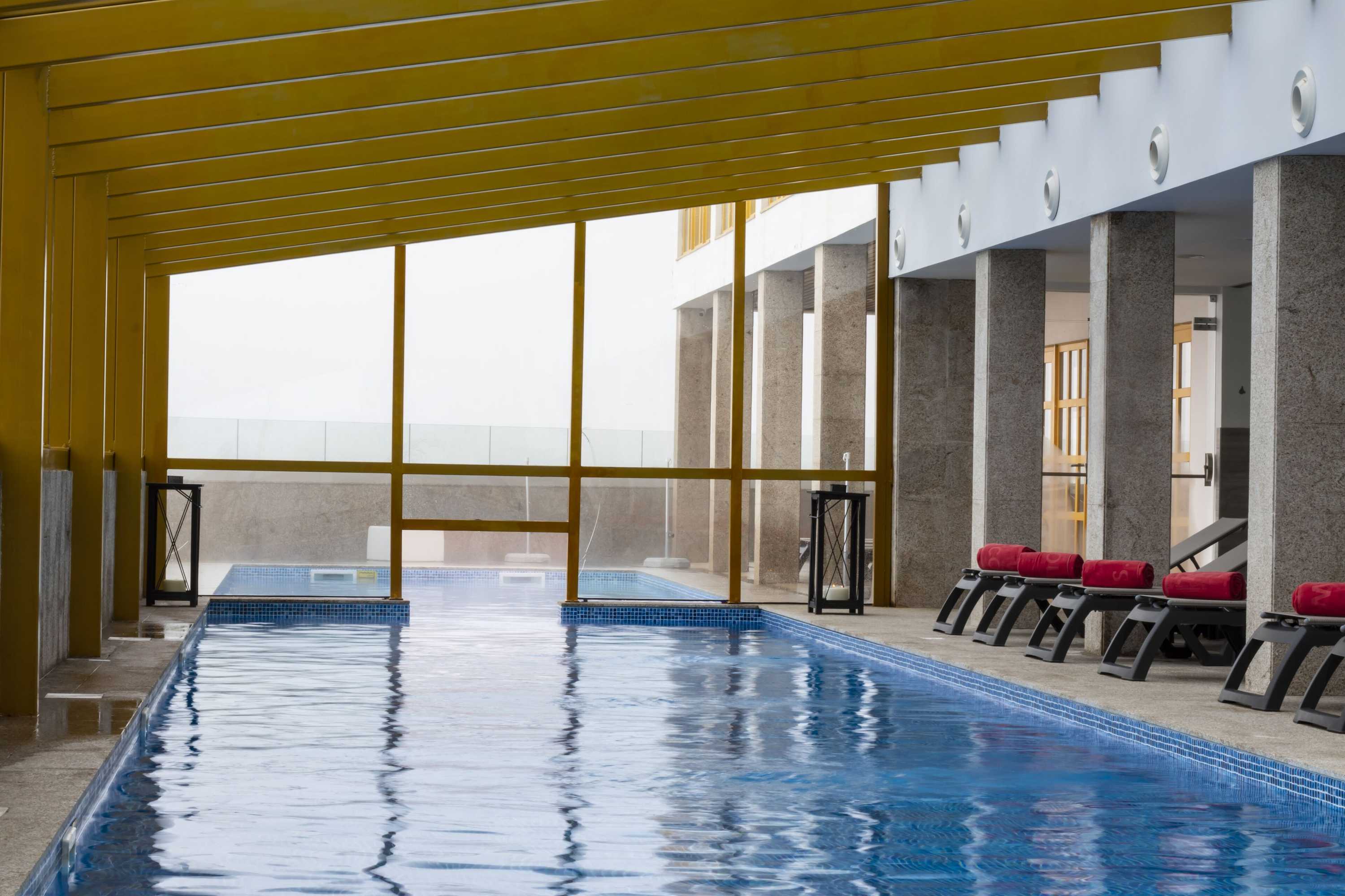 Gift card for Luna Hotel Serra da Estrela Gift card for Luna Hotel Serra da Estrela