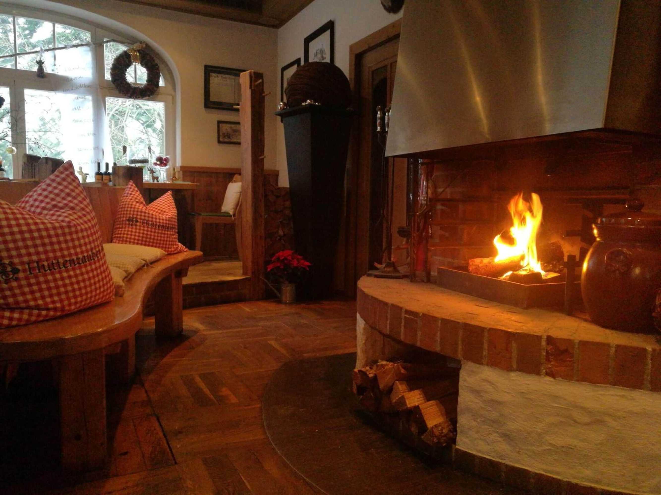 Gift card for Hotel Bergwirtschaft Bieleboh