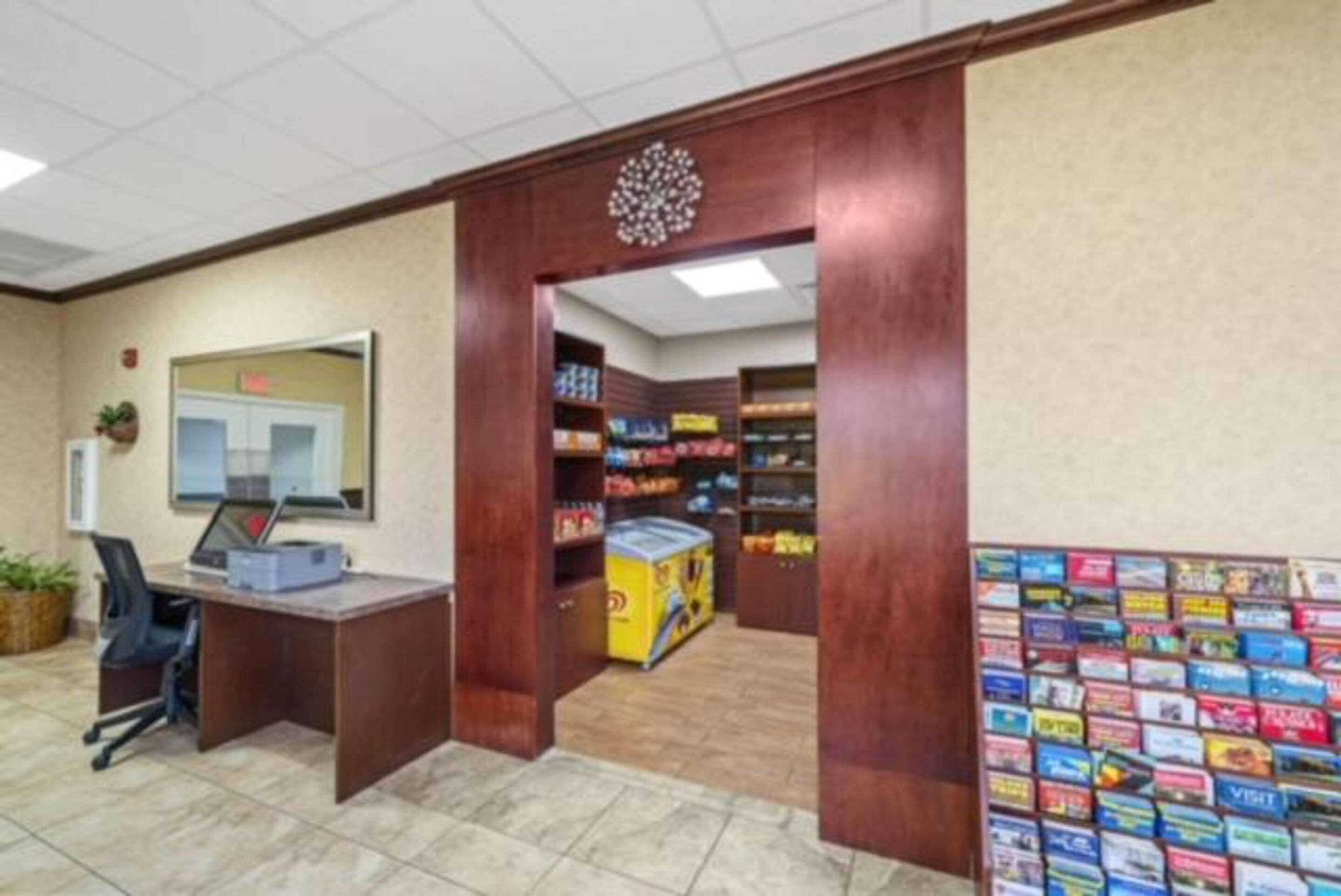 Gift card for Quality Inn & Suites Tampa-Ybor City Gift card for Quality Inn & Suites Tampa-Ybor City