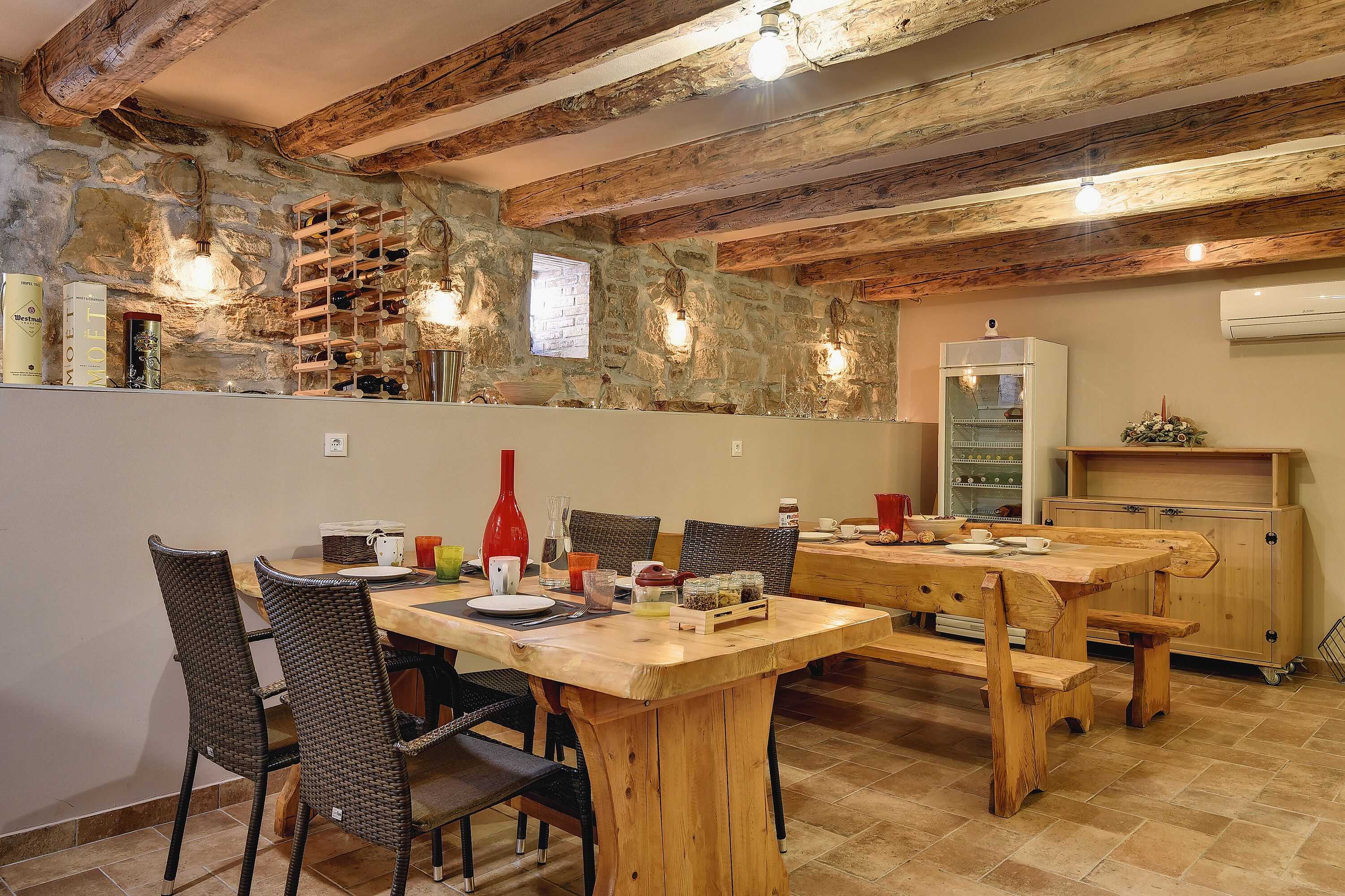 Gift card for Mimoza Old Town Pula Apartments