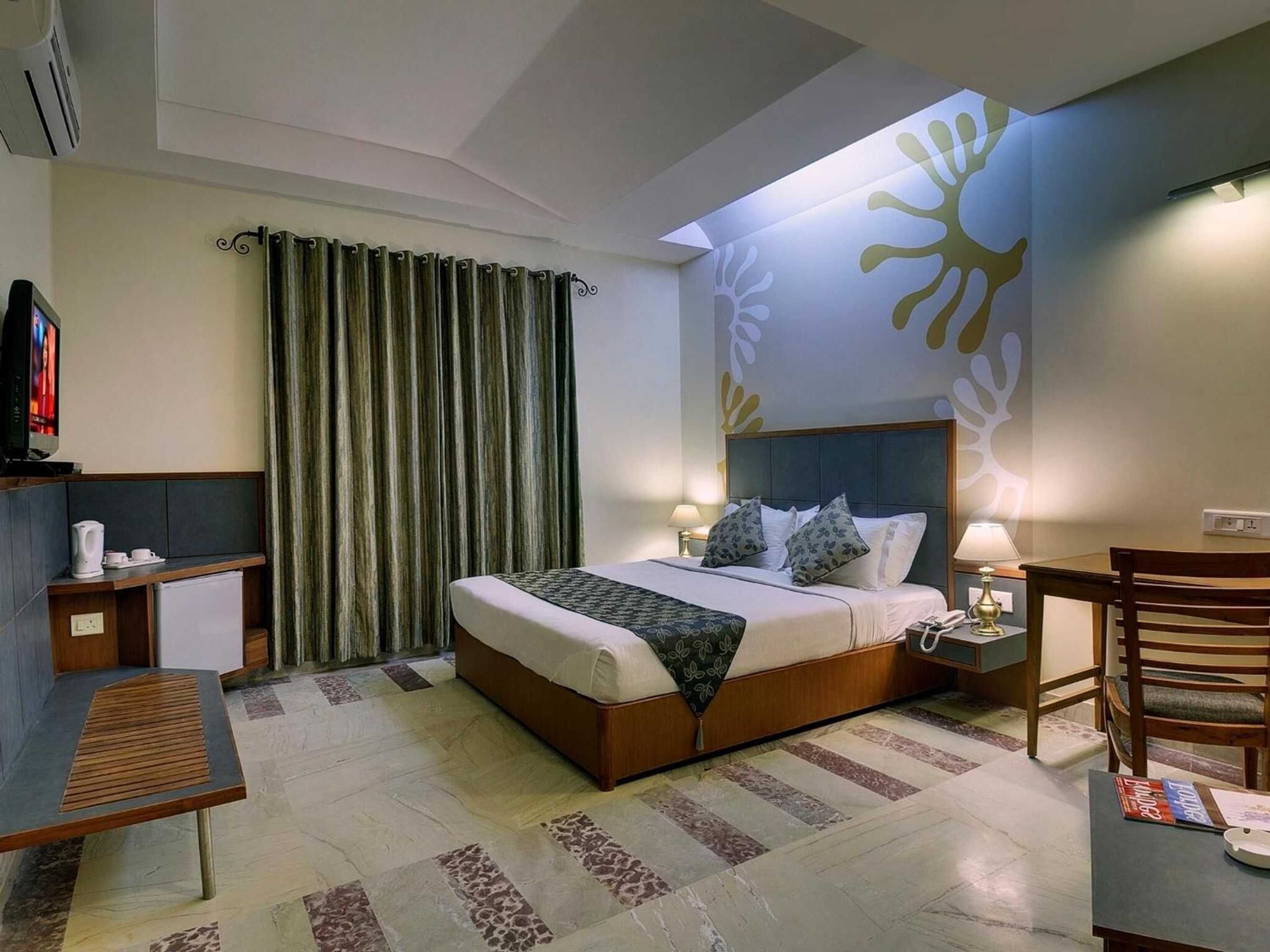 Gift card for Club Mahindra Jaisalmer Gift card for Club Mahindra Jaisalmer