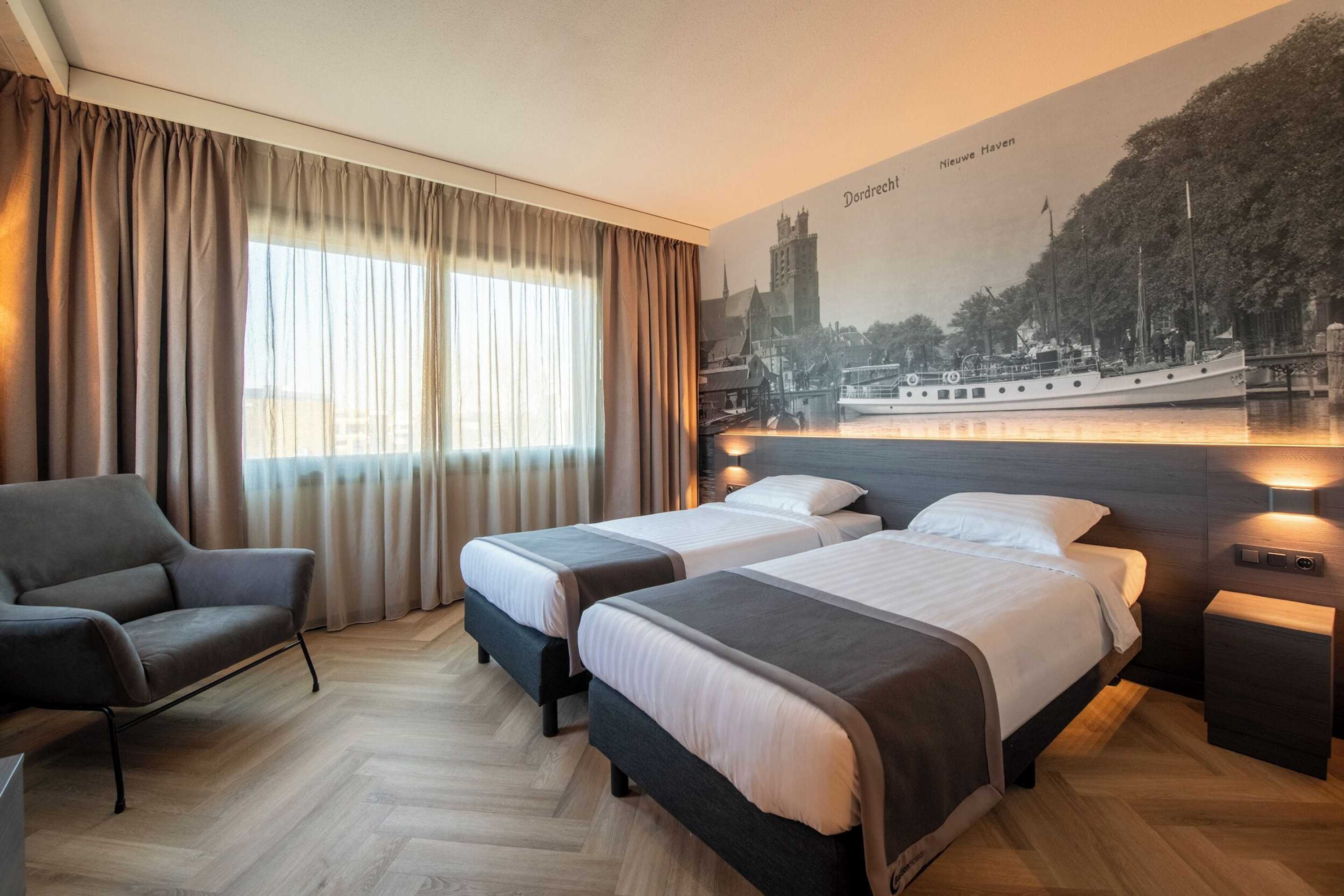 Gift card for Bastion Hotel Dordrecht Papendrecht