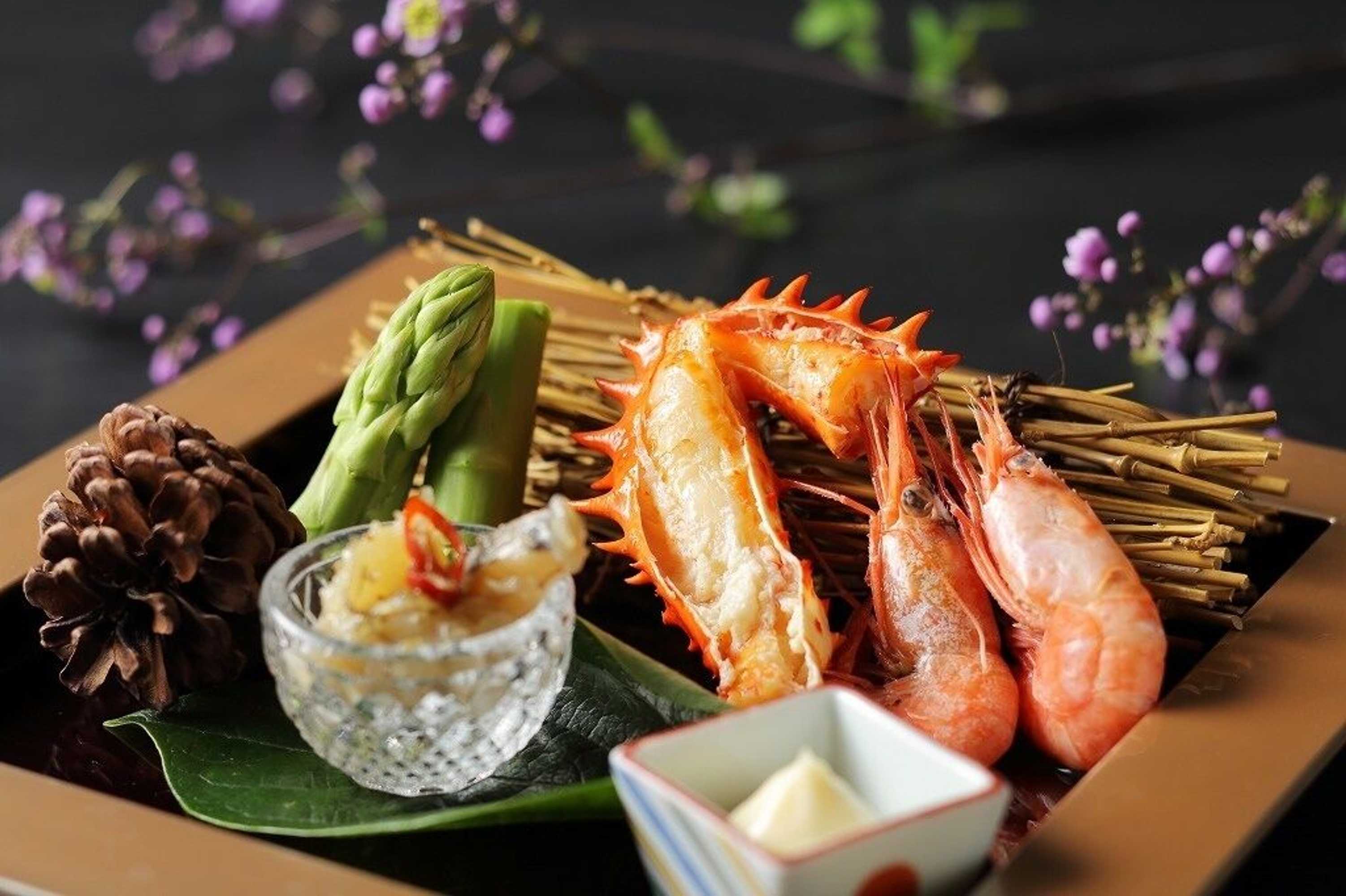Gift card for Palace Hotel Omiya