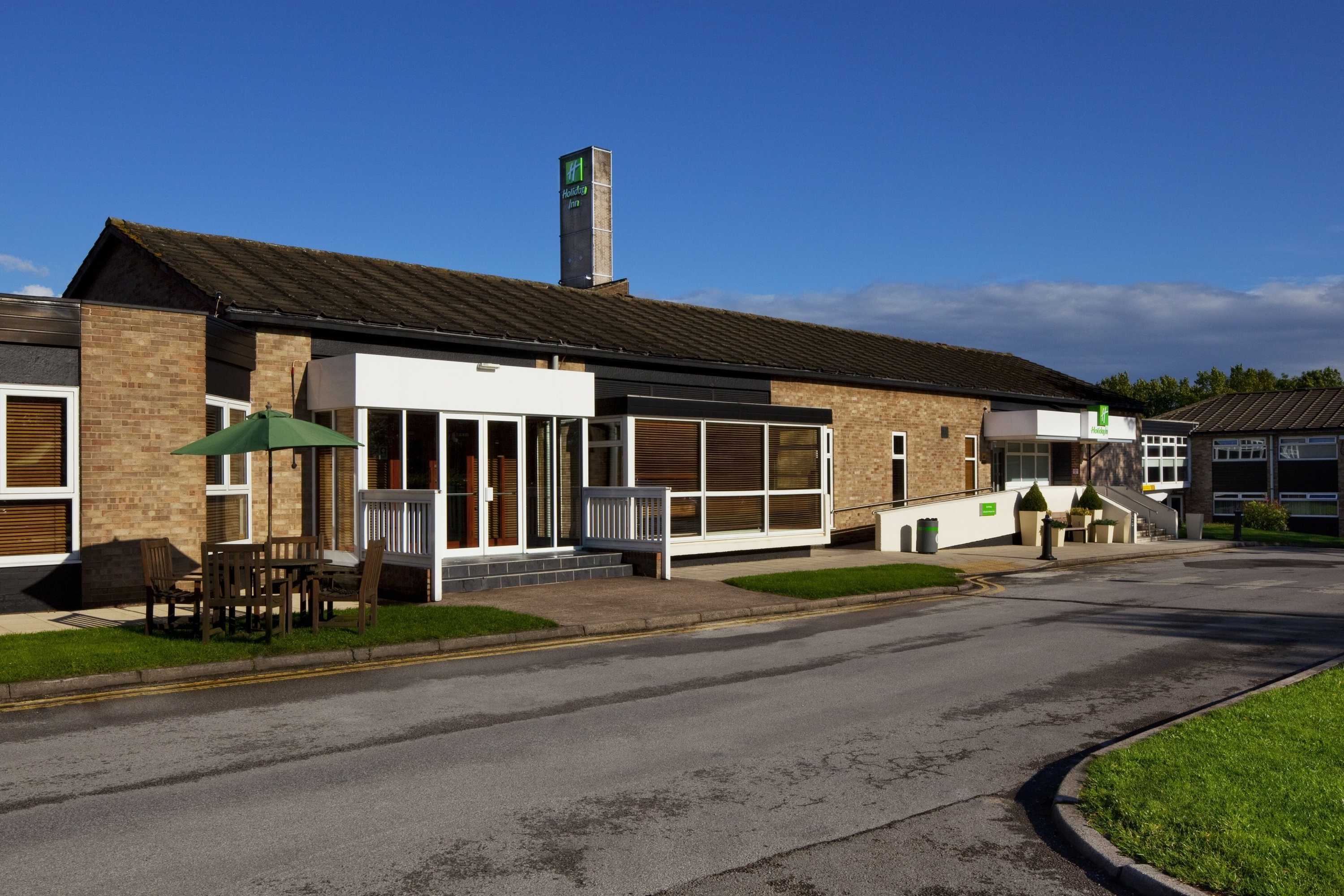 Gift card for Holiday Inn Derby Nottingham M1 J25 by Ihg Gift card for Holiday Inn Derby Nottingham M1 J25 by Ihg