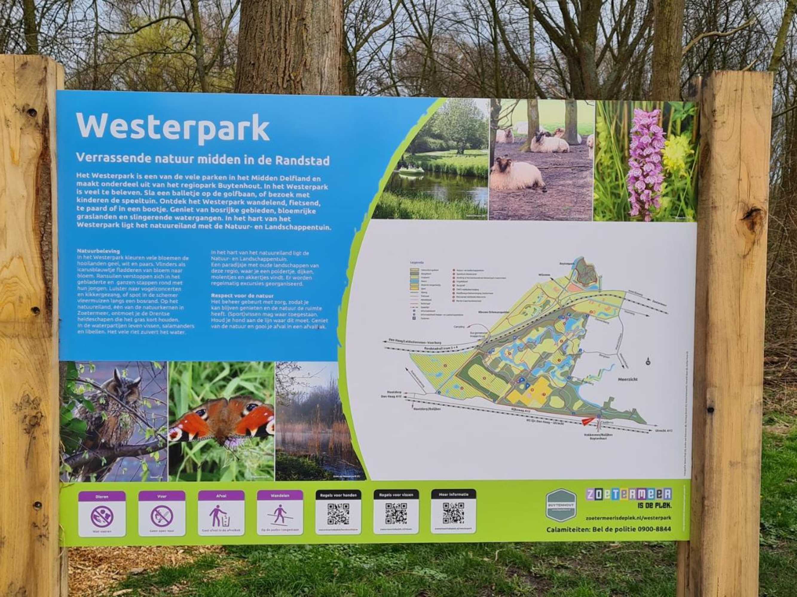 Gift card for Bed & Breakfast de Koepeltjes