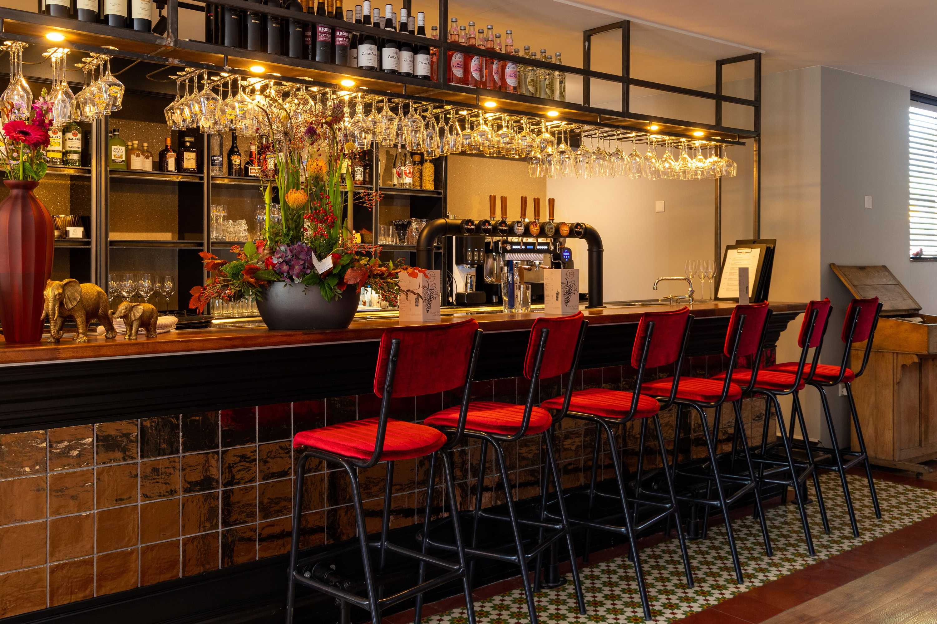 Gift card for Boutique Hotel Four