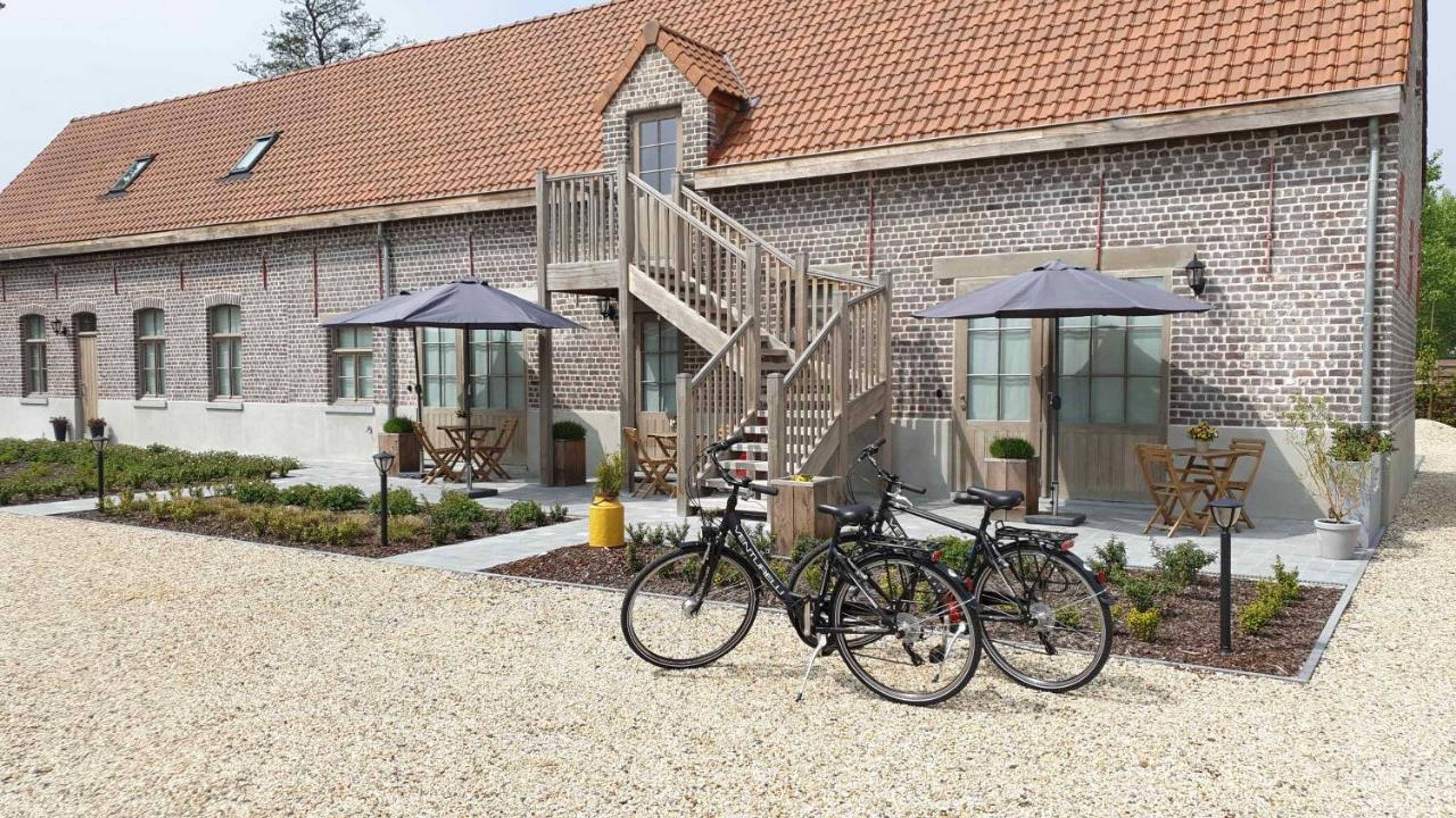 Gift card for B&b 't Meesterhof