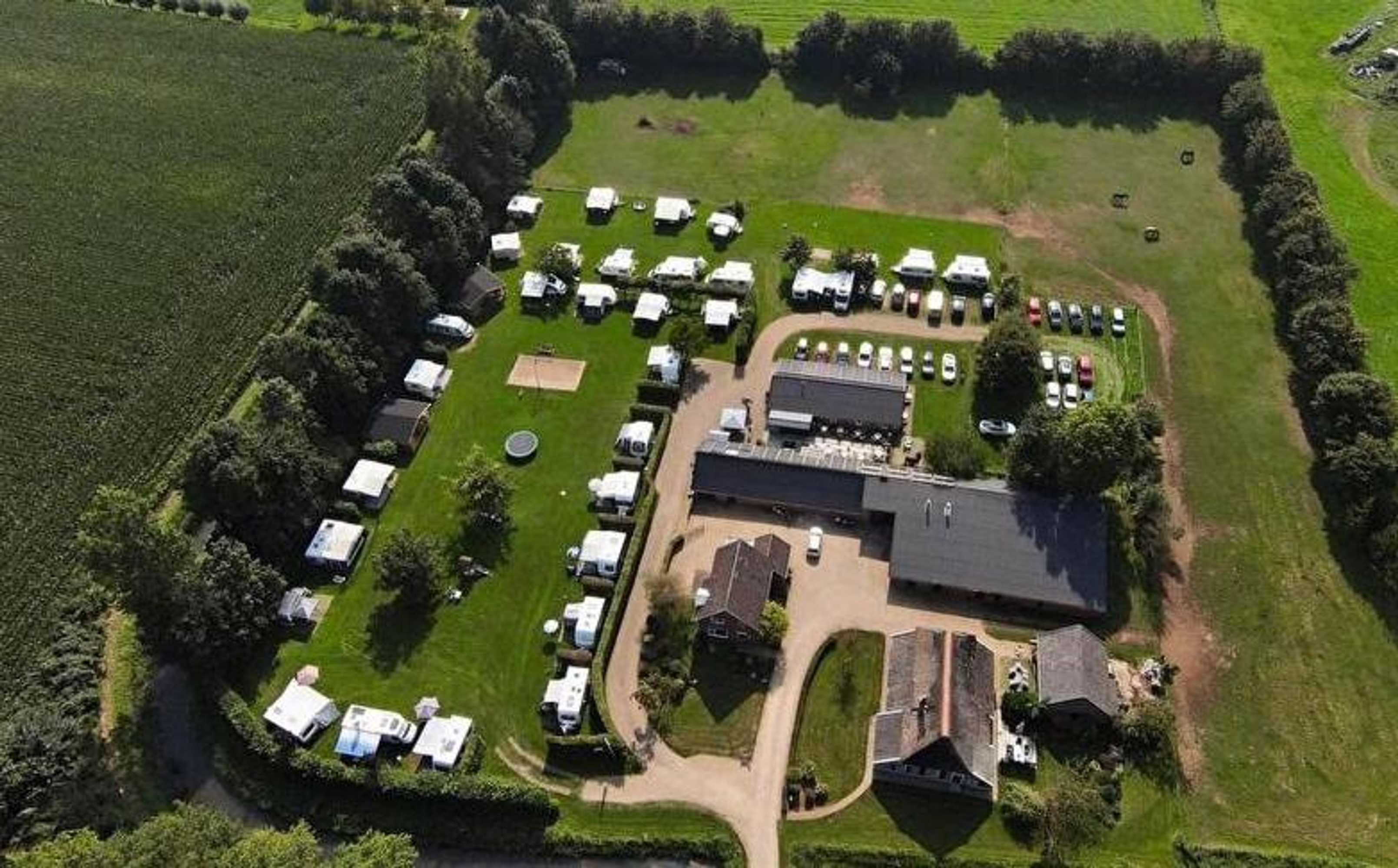 Gift card for B&b Warnstee