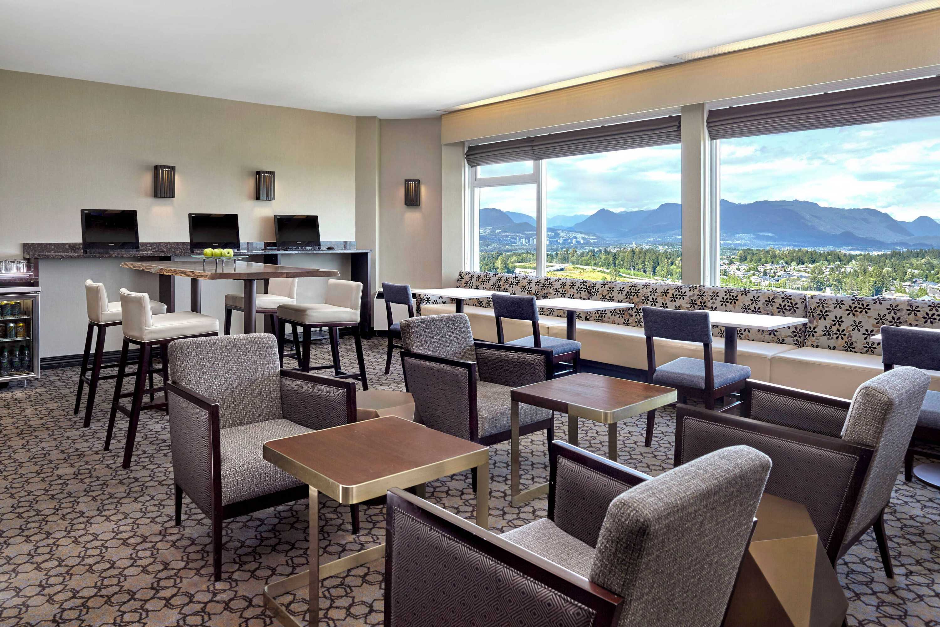 Gift card for Sheraton Vancouver Guildford Hotel Gift card for Sheraton Vancouver Guildford Hotel