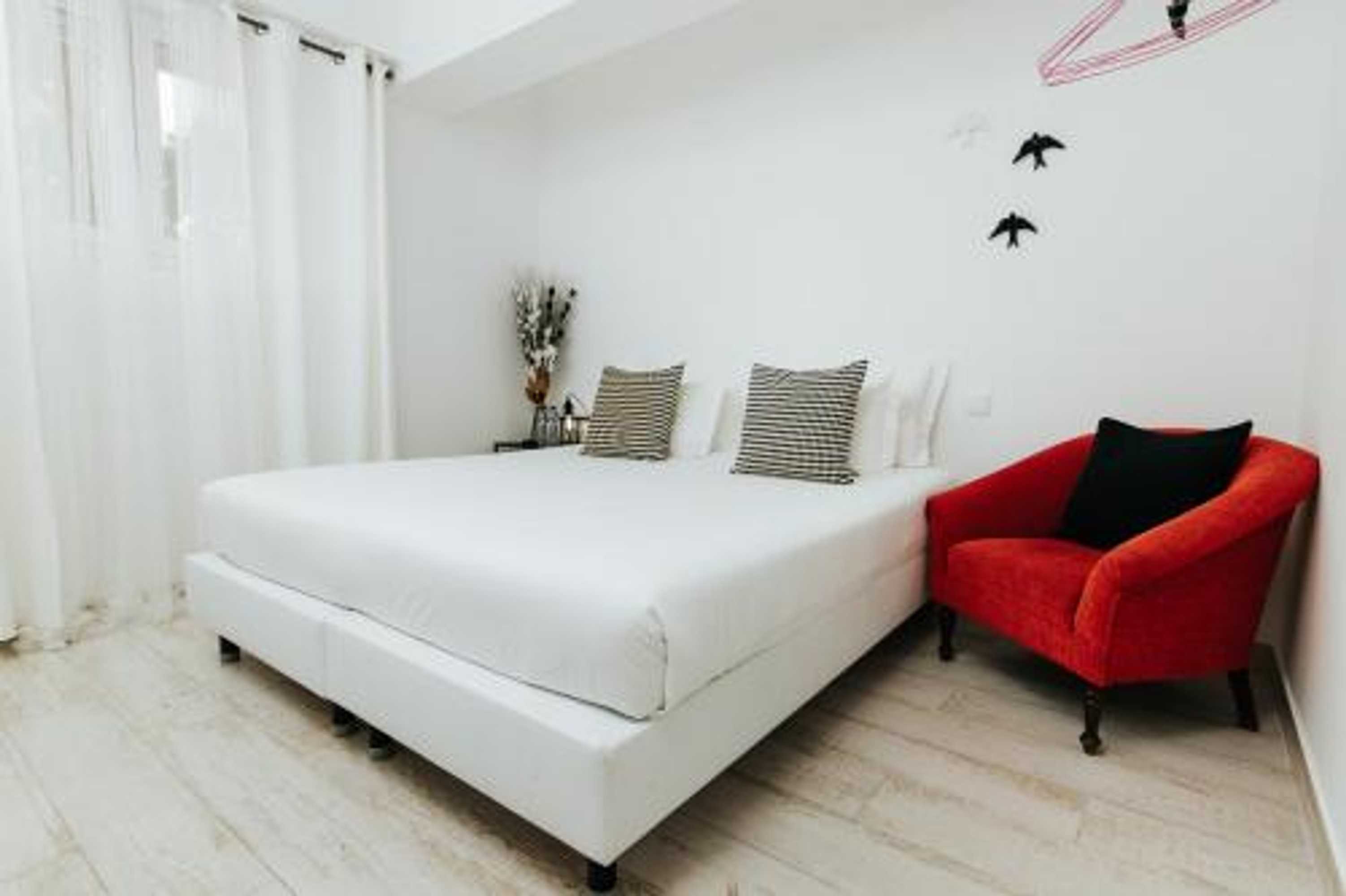 Gift card for Boutique Hotel - O House Ericeira Hills Gift card for Boutique Hotel - O House Ericeira Hills