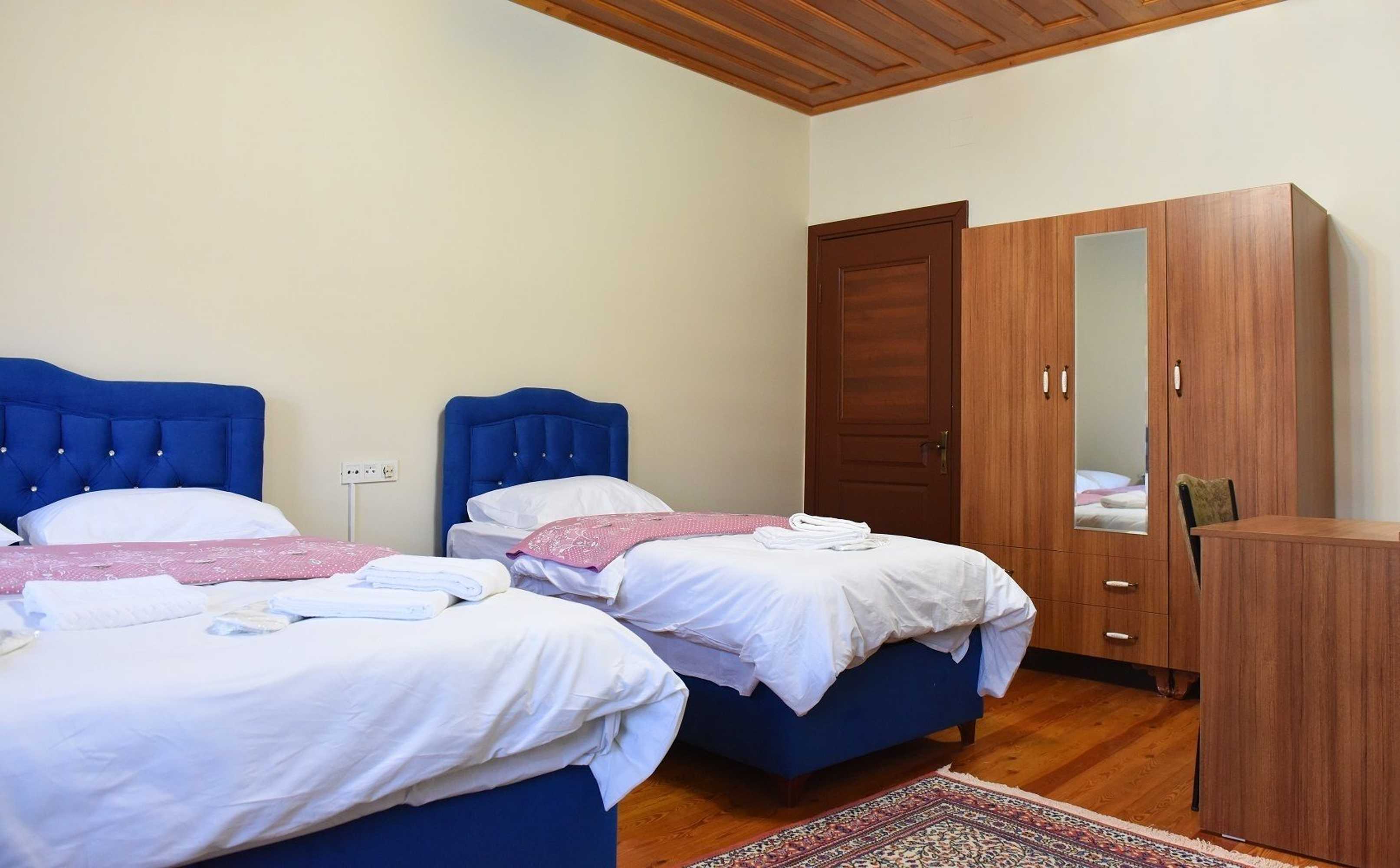 Gift card for Oz Butik Otel Antik Kent Myrleia Gift card for Oz Butik Otel Antik Kent Myrleia