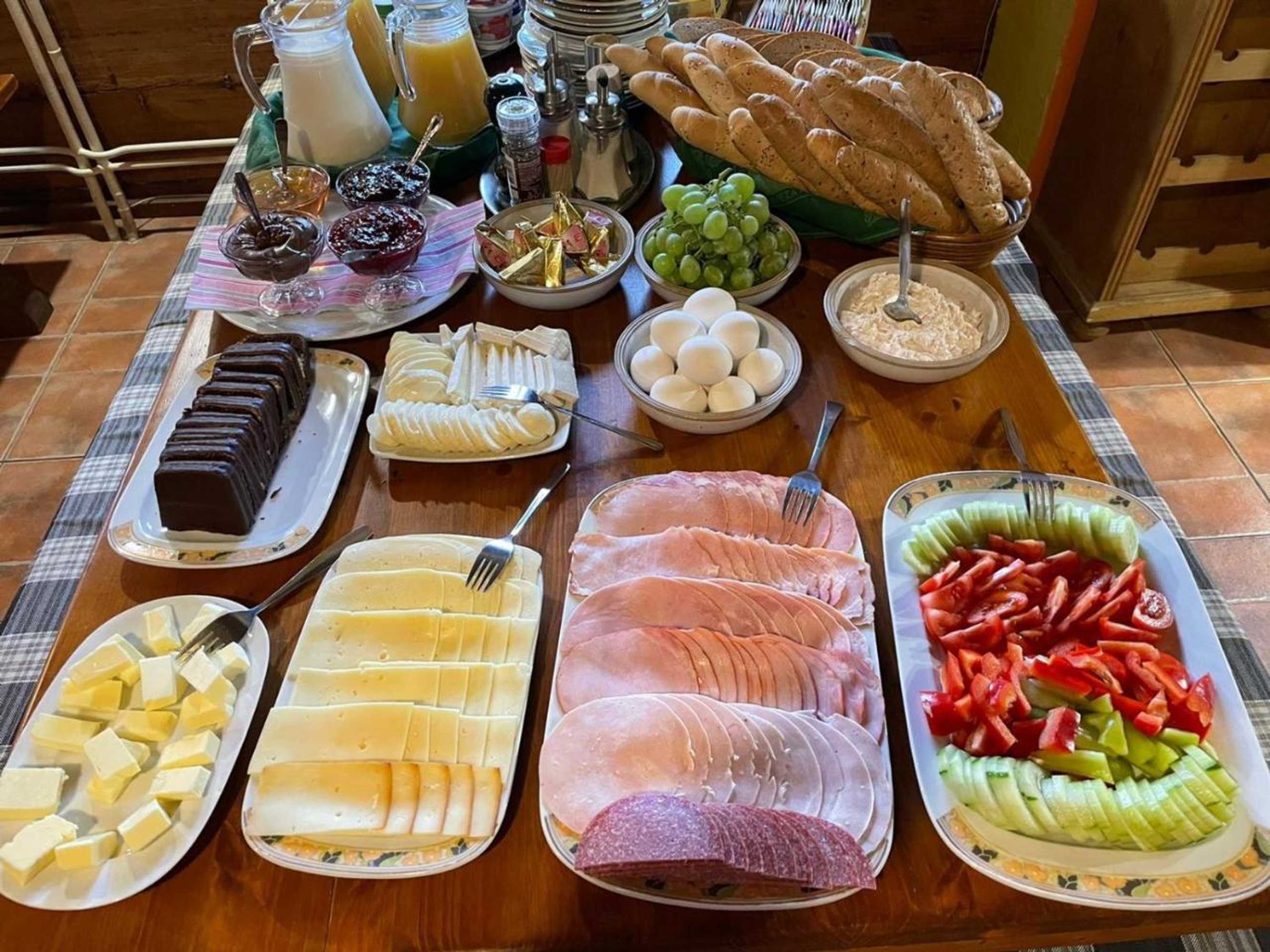 Gift card for Penzion Na Bělidle