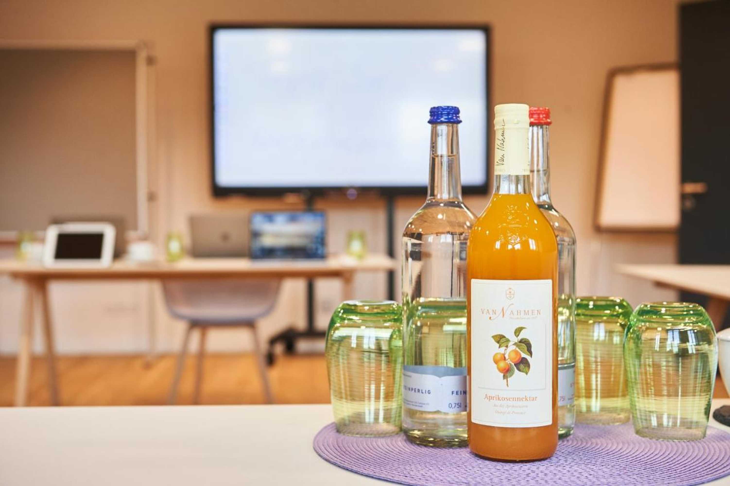 Gift card for Nordenholzer Hofhotel