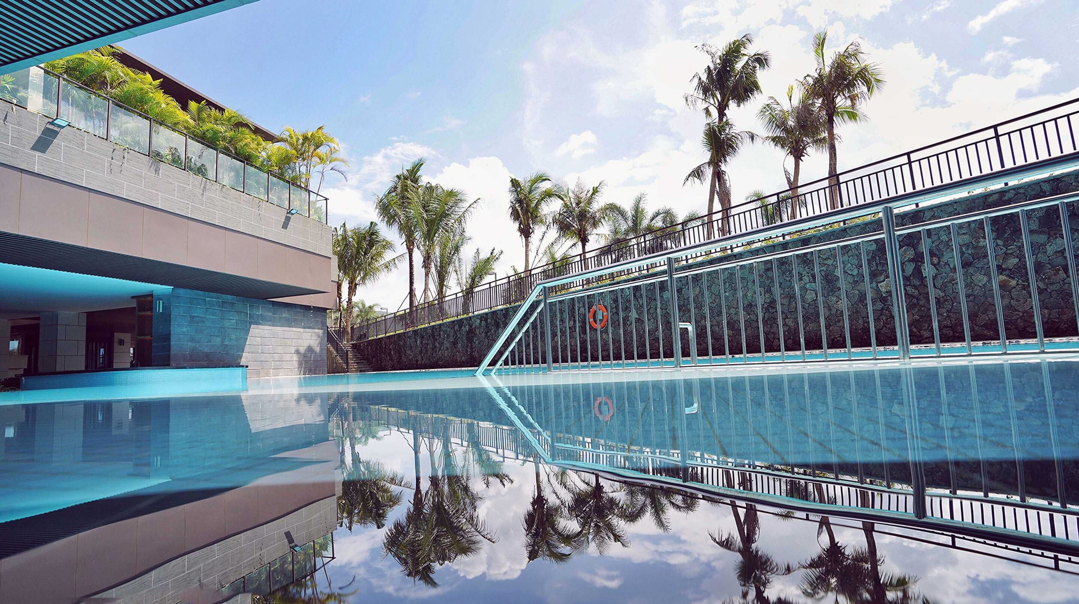 Gift card for Narada Resort Hotel Sanya Pleasant Bay Gift card for Narada Resort Hotel Sanya Pleasant Bay