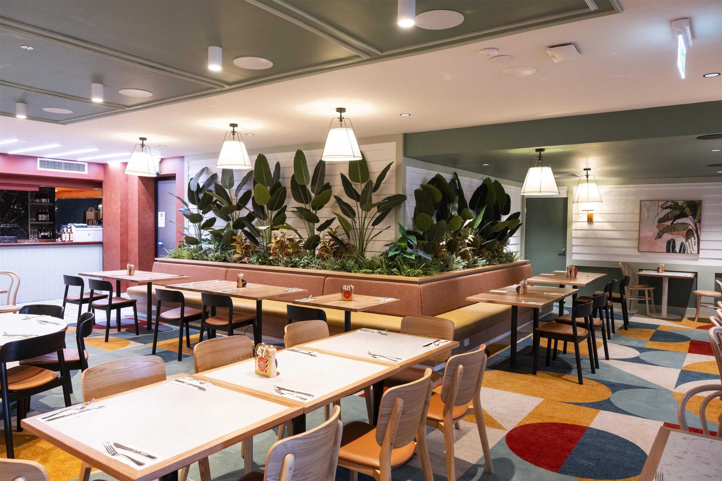 Gift card for Nightcap at Springwood Hotel Gift card for Nightcap at Springwood Hotel