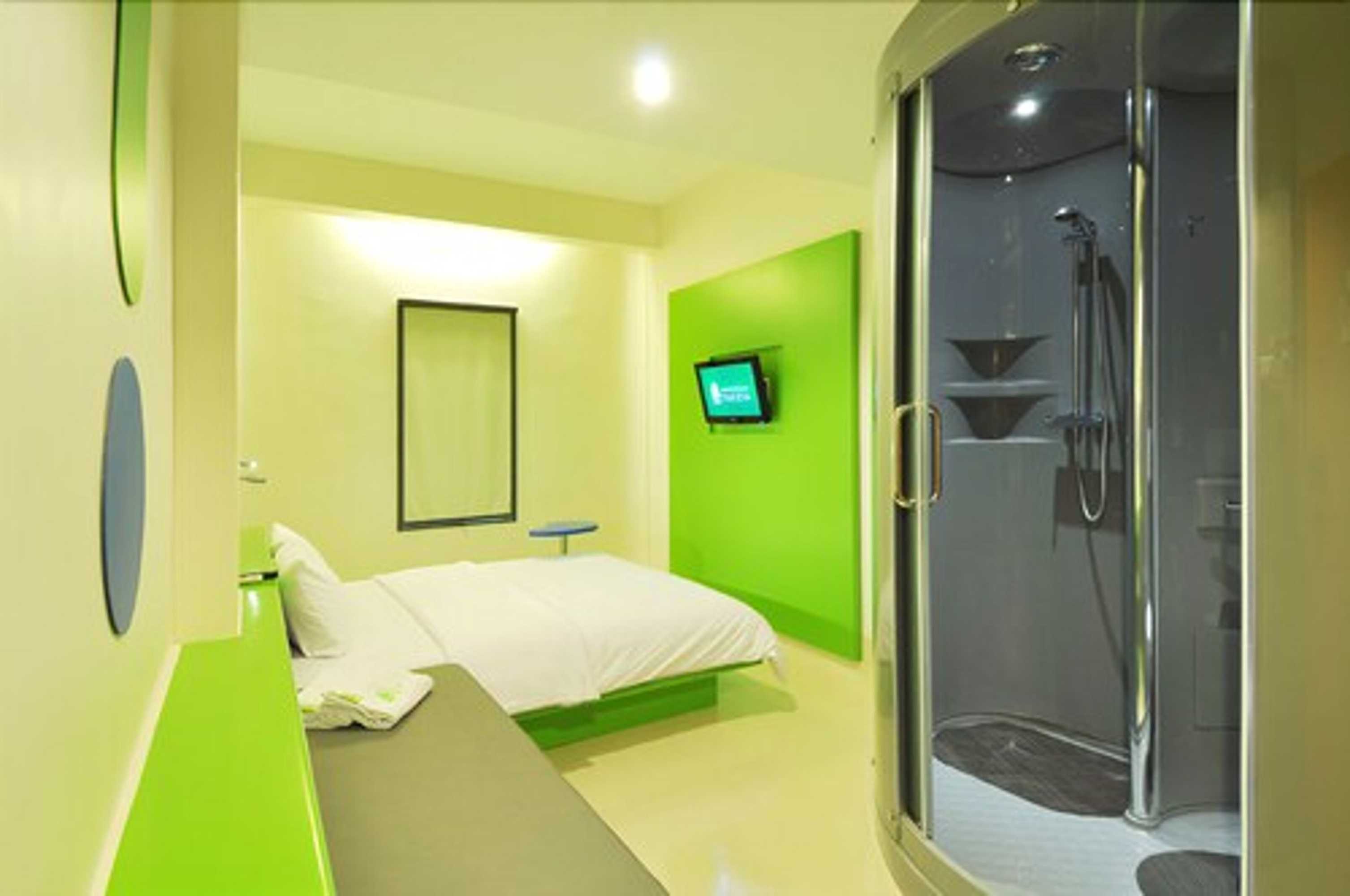 Gift card for Pop! Hotel Bsd City Tangerang Gift card for Pop! Hotel Bsd City Tangerang