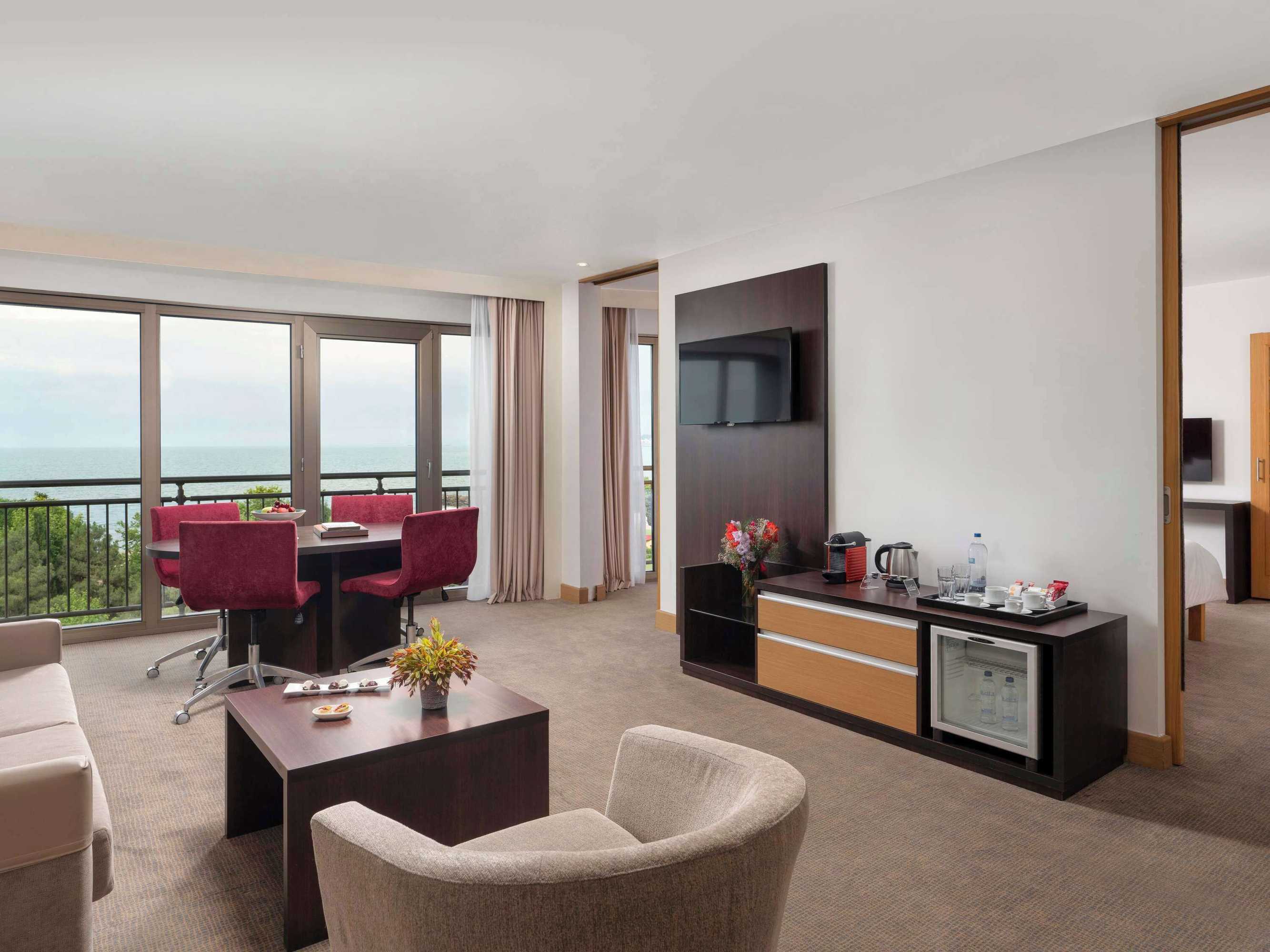 Gift card for Novotel Trabzon Gift card for Novotel Trabzon