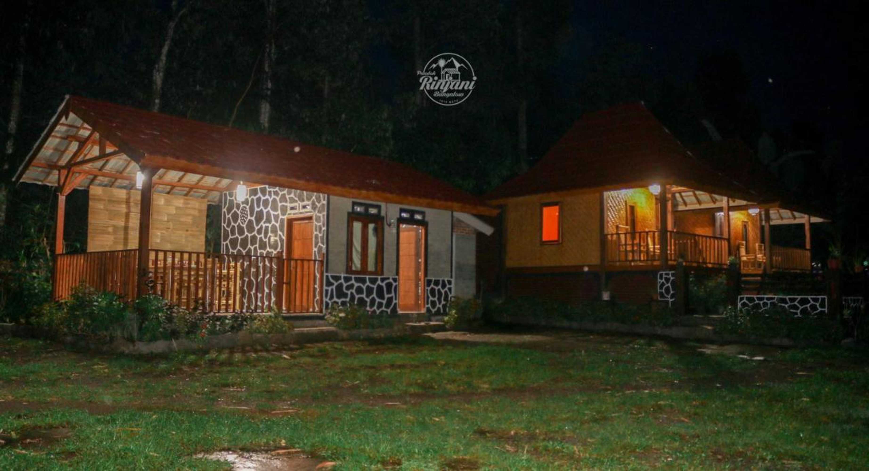 Gift card for Pondok Rinjani Bungalow Tetebatu Gift card for Pondok Rinjani Bungalow Tetebatu