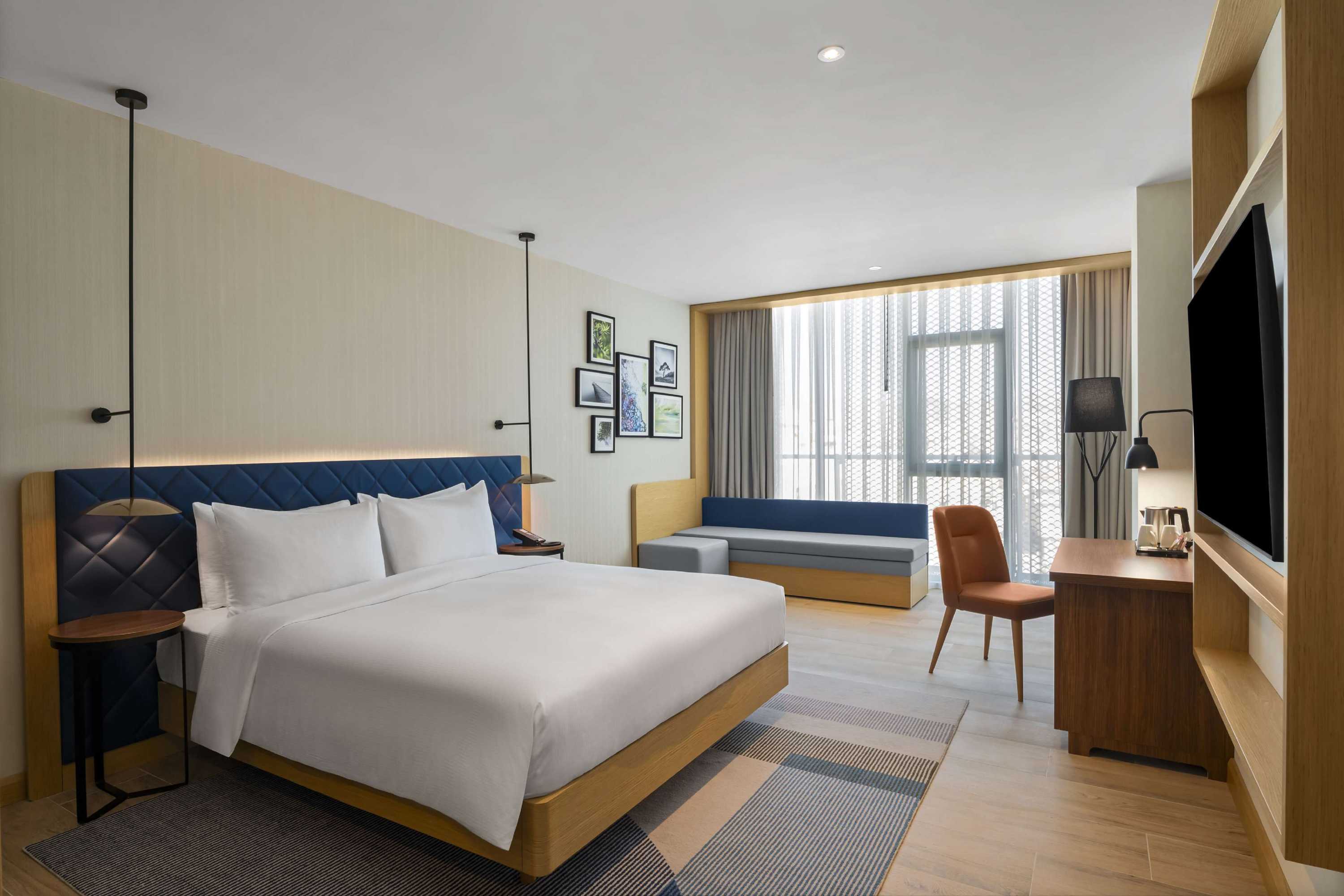 Gift card for Hilton Garden Inn Balikesir Gift card for Hilton Garden Inn Balikesir
