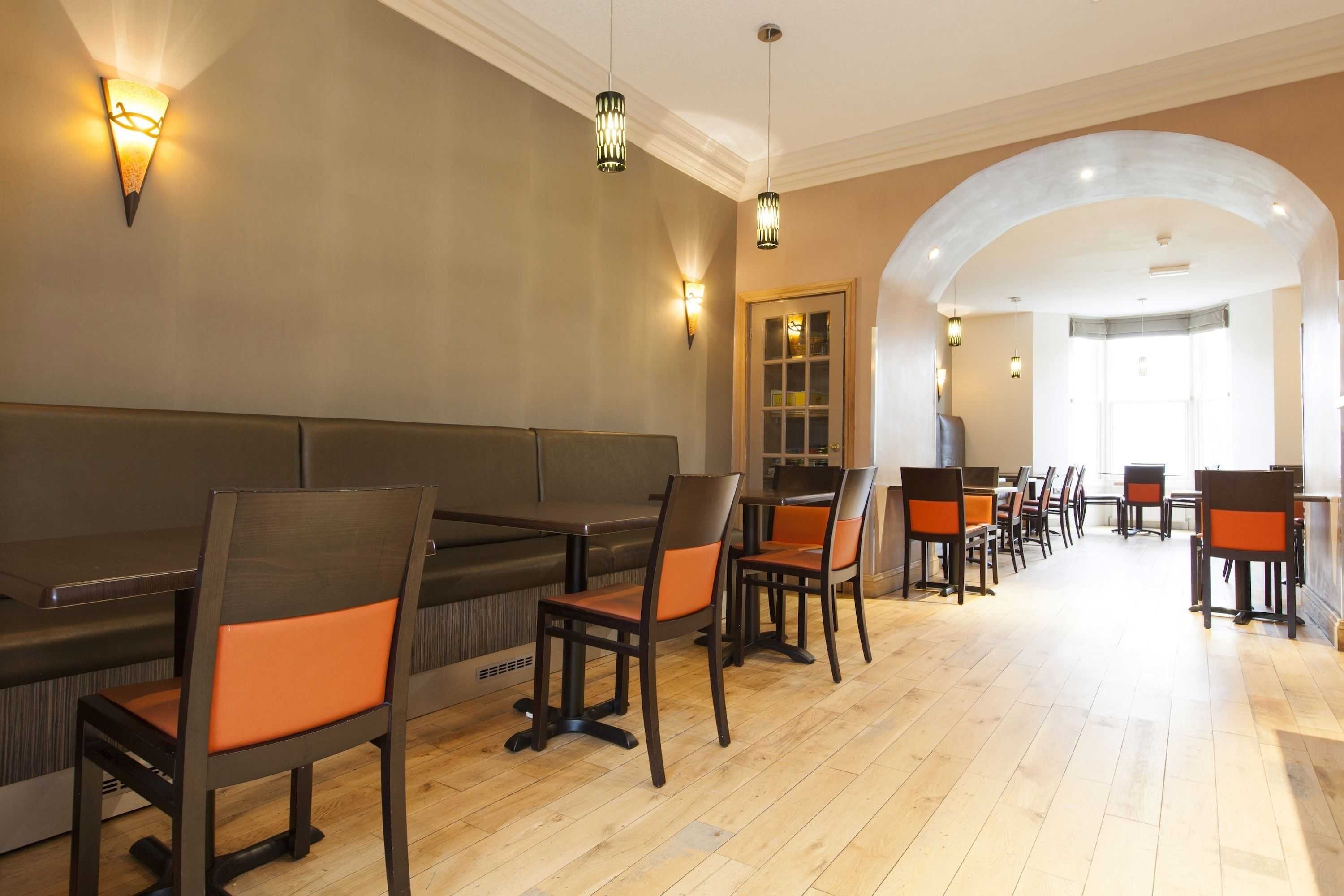 Gift card for The Abbey Lodge Hotel