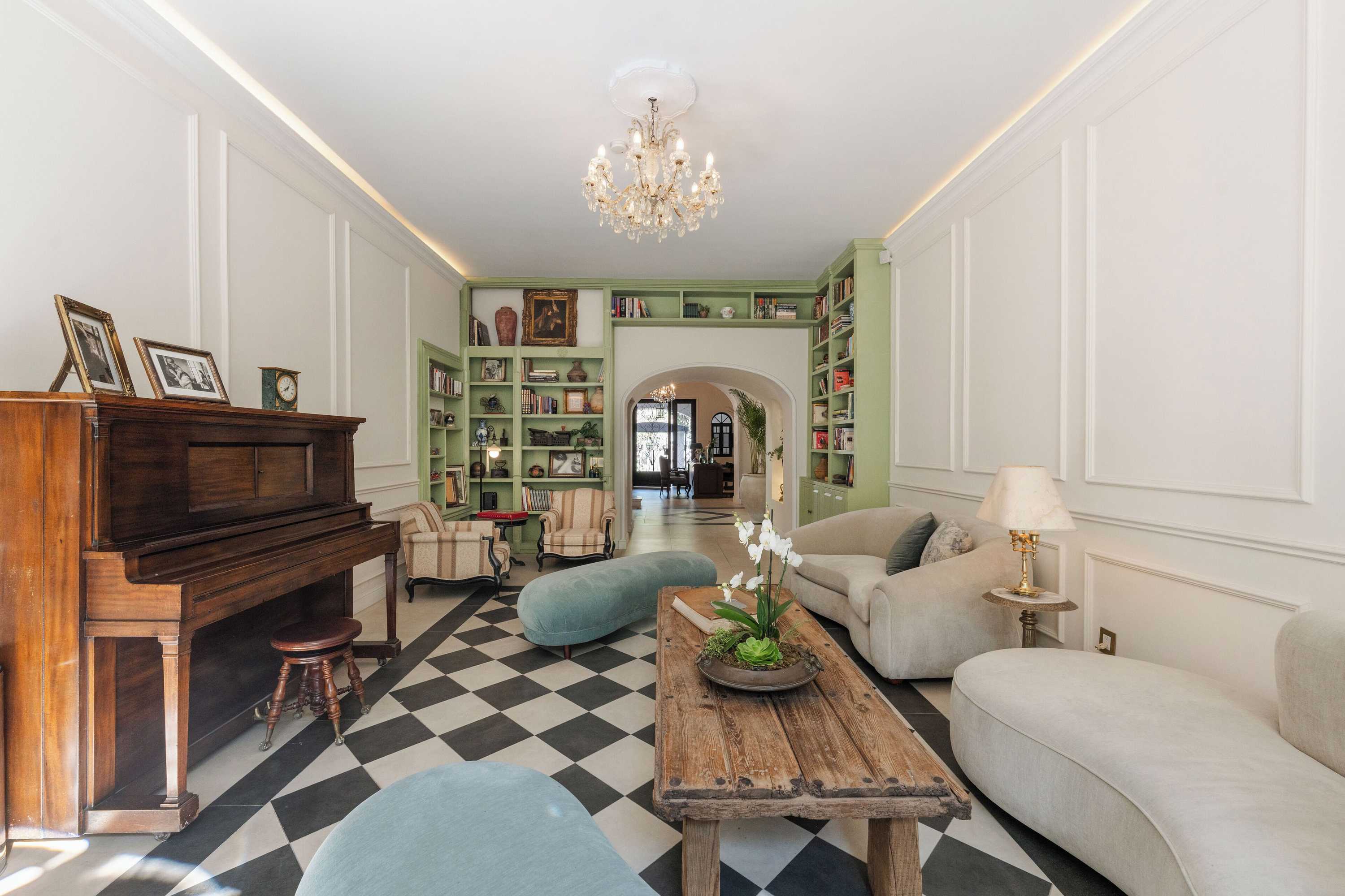 Gift card for Villa Ganz Boutique Hotel