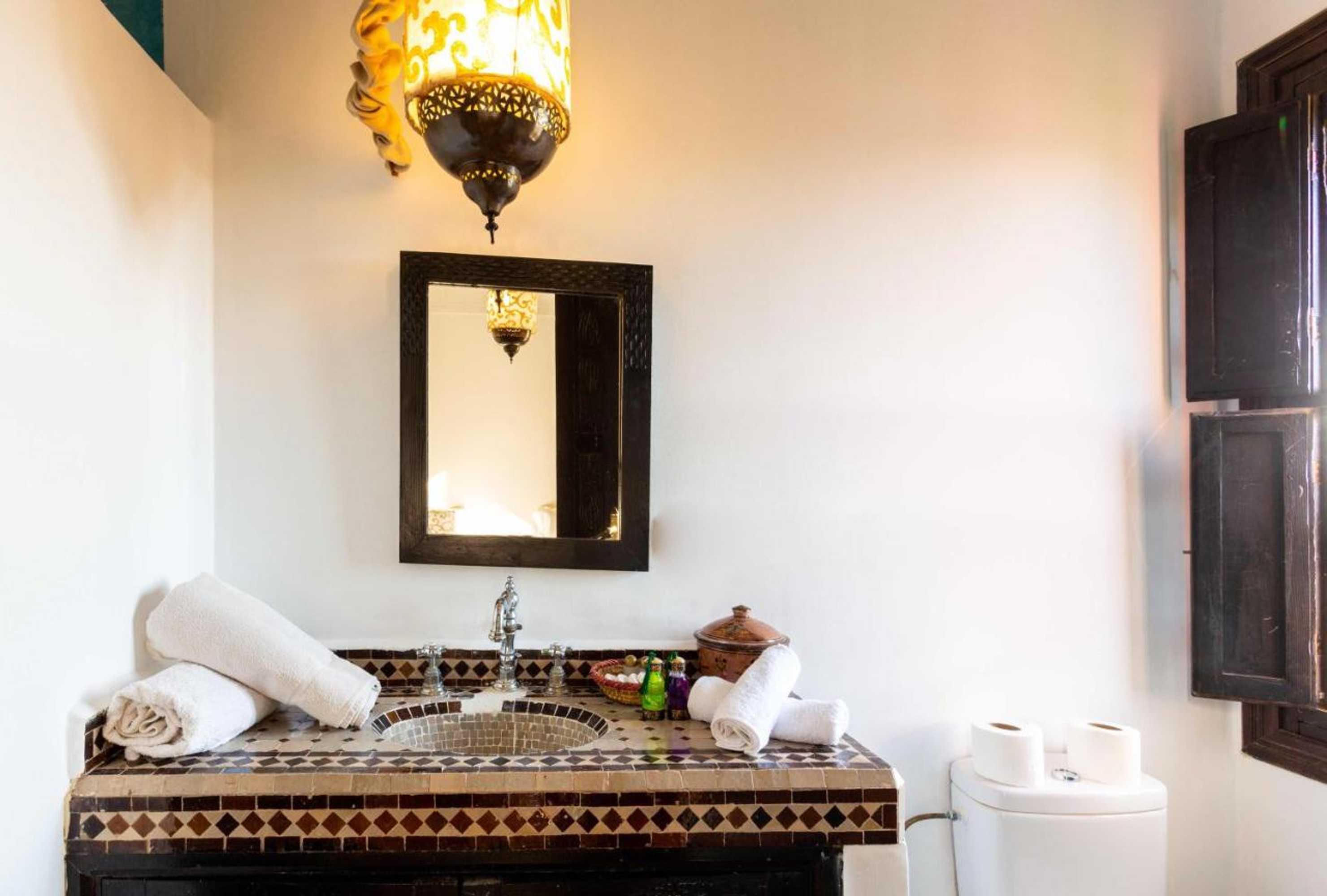 Gift card for Kasbah Caracalla