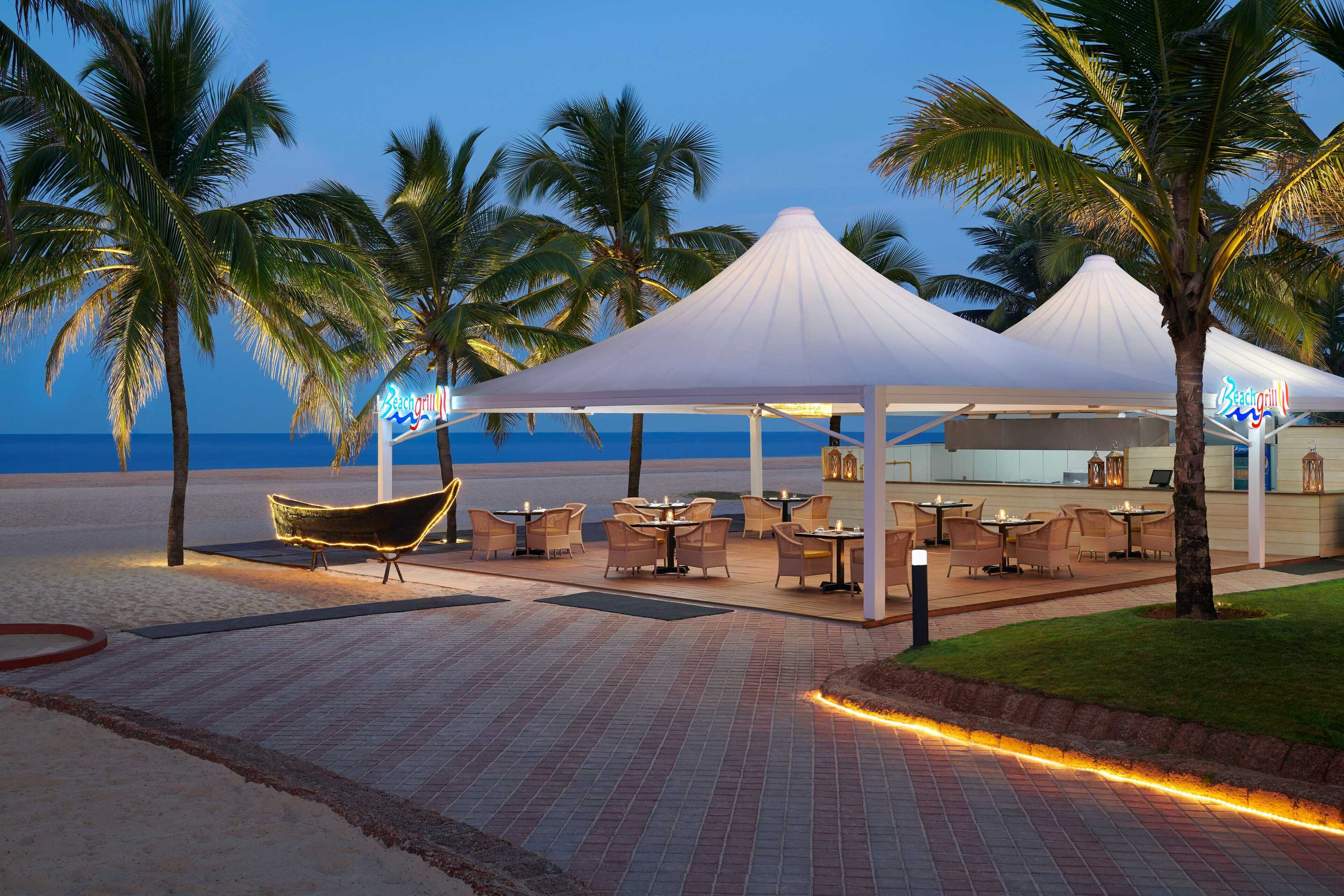 Gift card for Holiday Inn Resort Goa by Ihg Gift card for Holiday Inn Resort Goa by Ihg