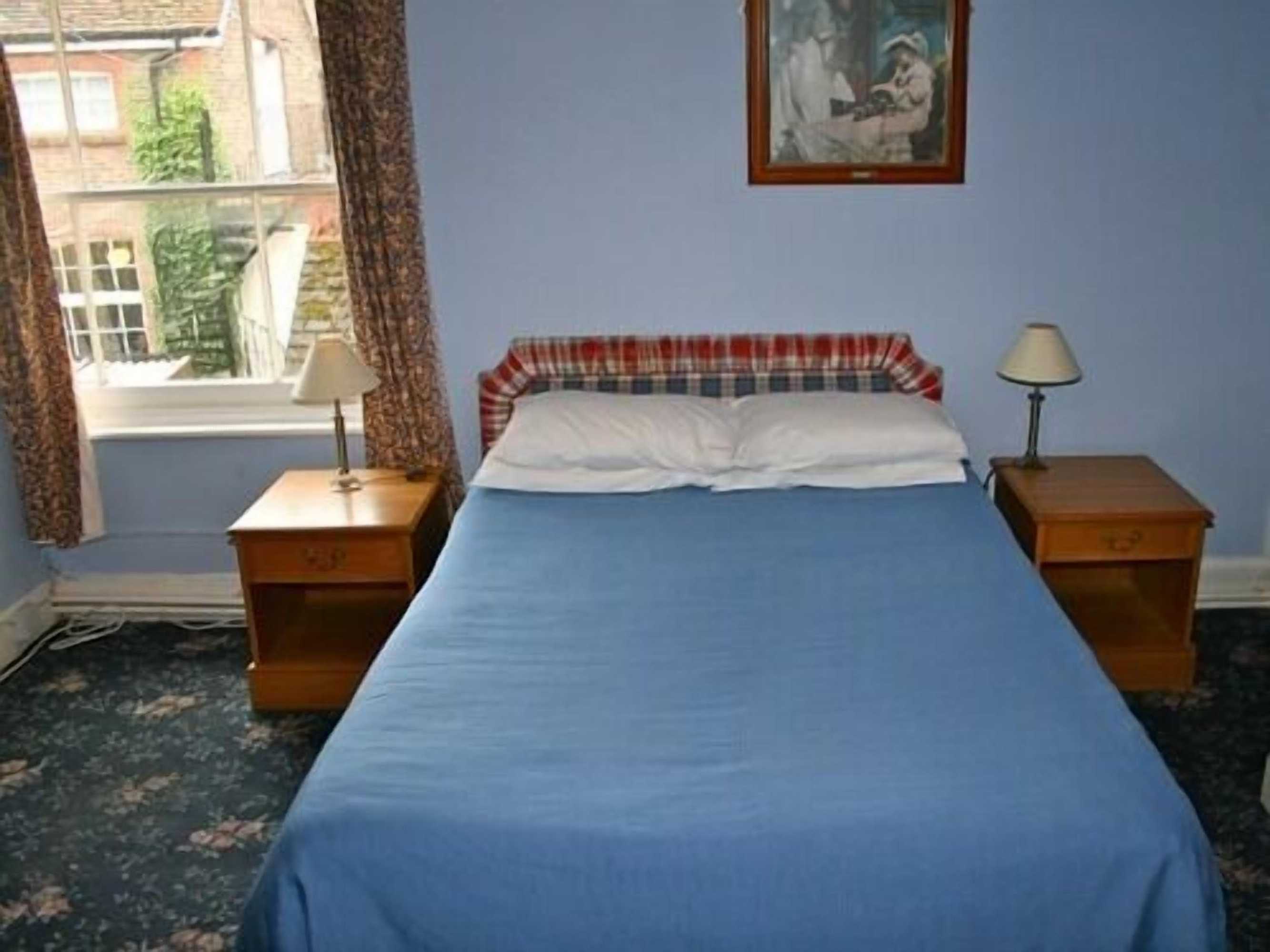 Gift card for The Bent Arms