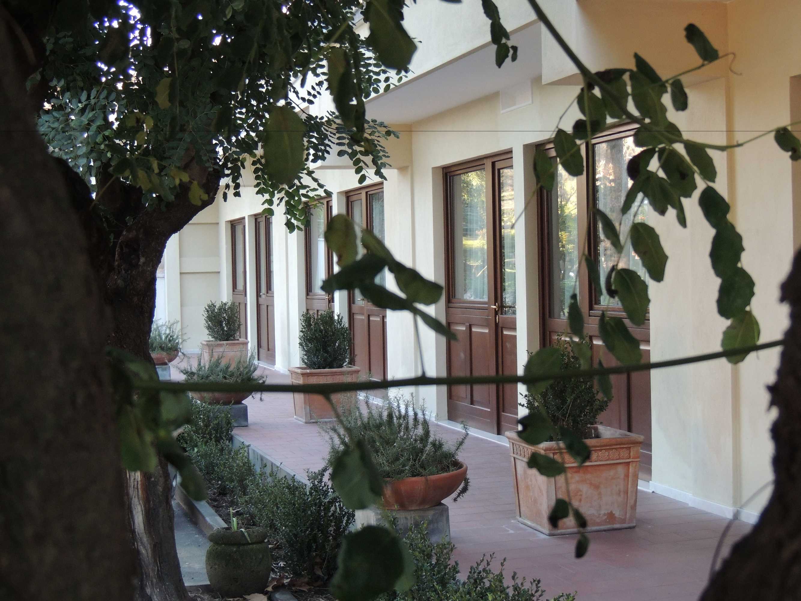 Gift card for Hotel Zeus Pompei Gift card for Hotel Zeus Pompei