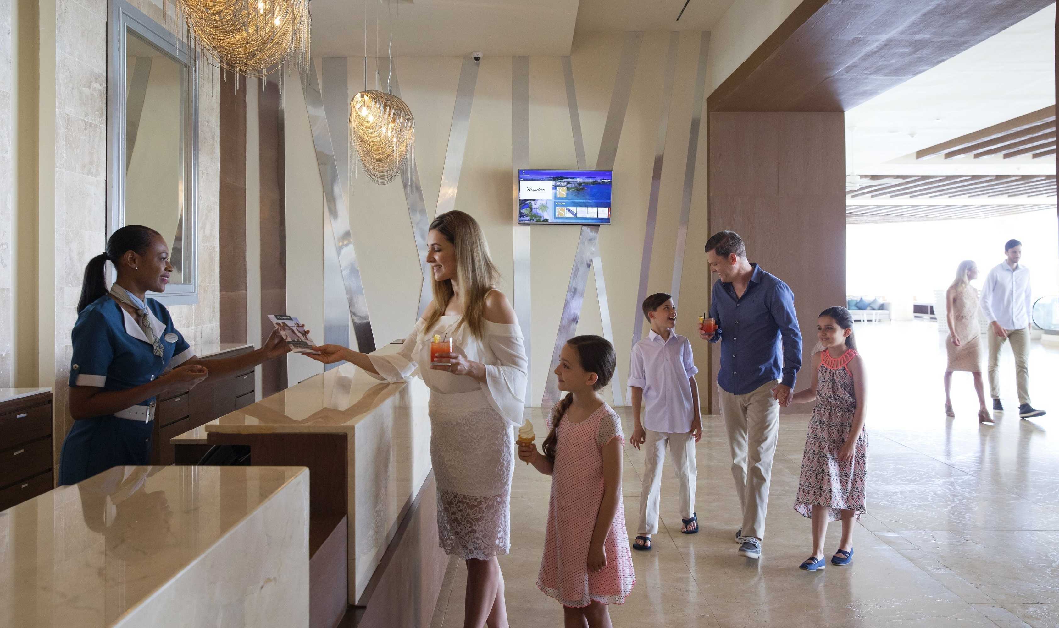 Gift card for Royalton Negril An Autograph Collection All Inclusive Resort