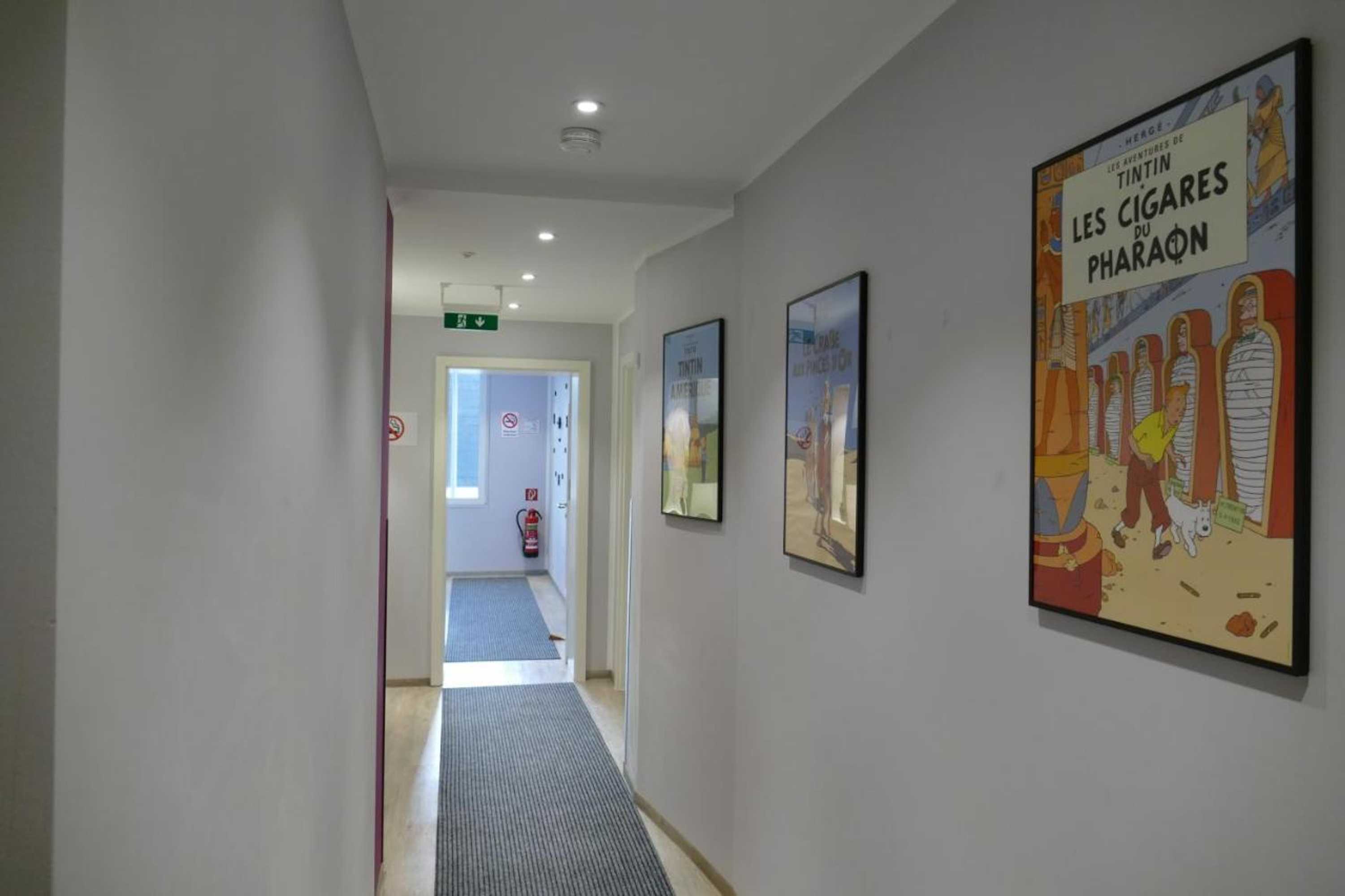 Gift card for Pension L&n