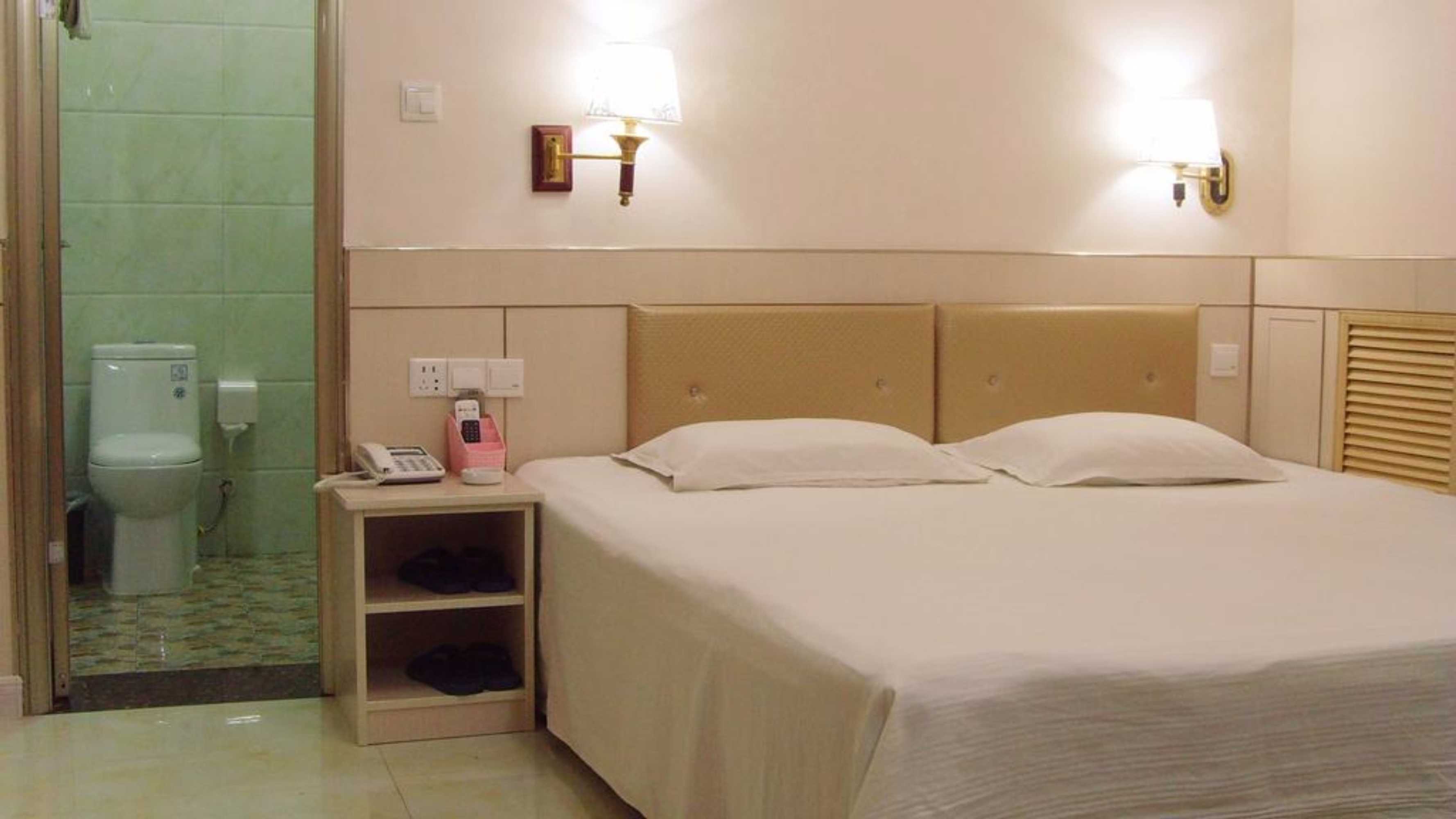 Gift card for Qufu Garden Hotel Gift card for Qufu Garden Hotel