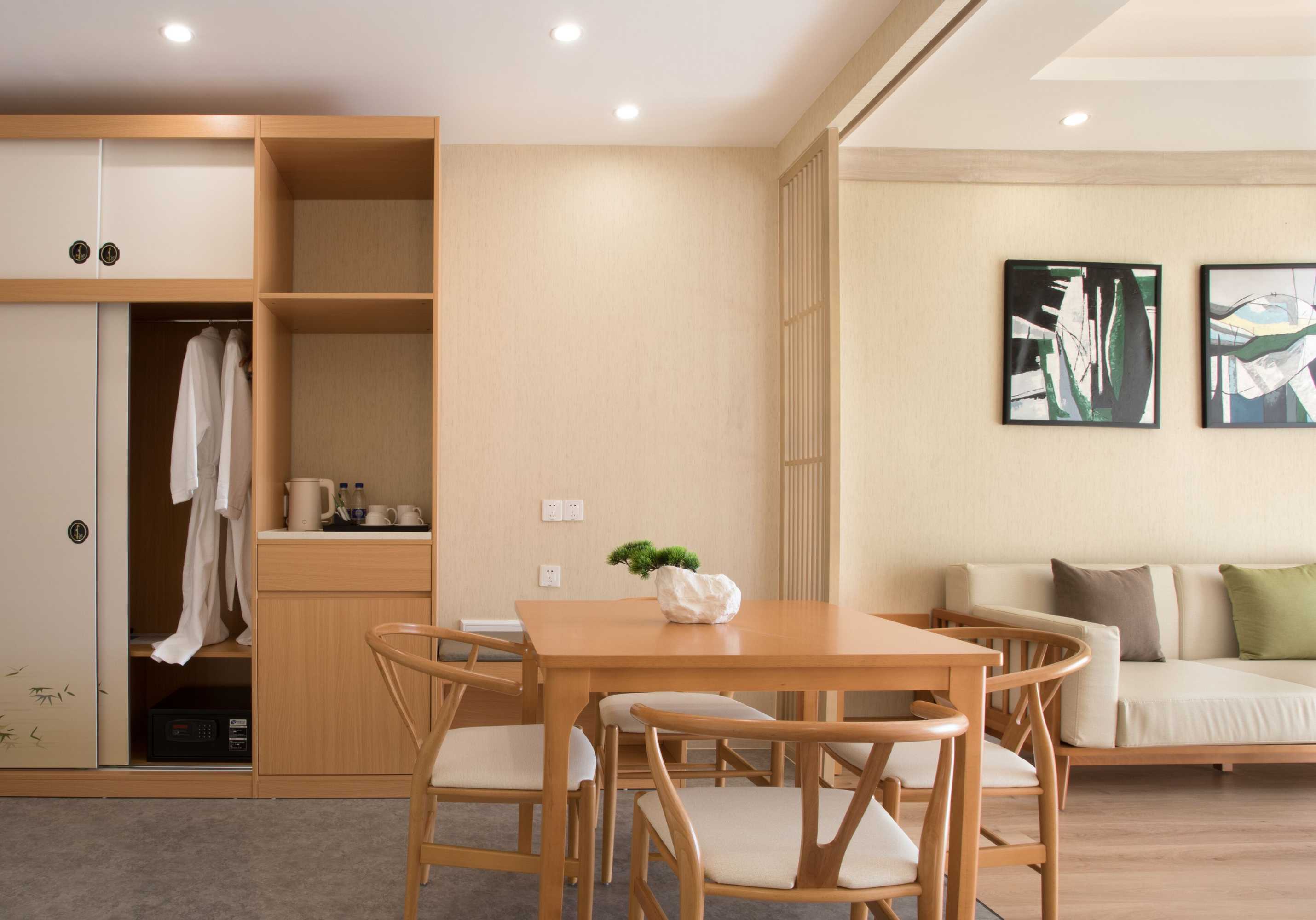 Gift card for Grand Yooeun Hotel