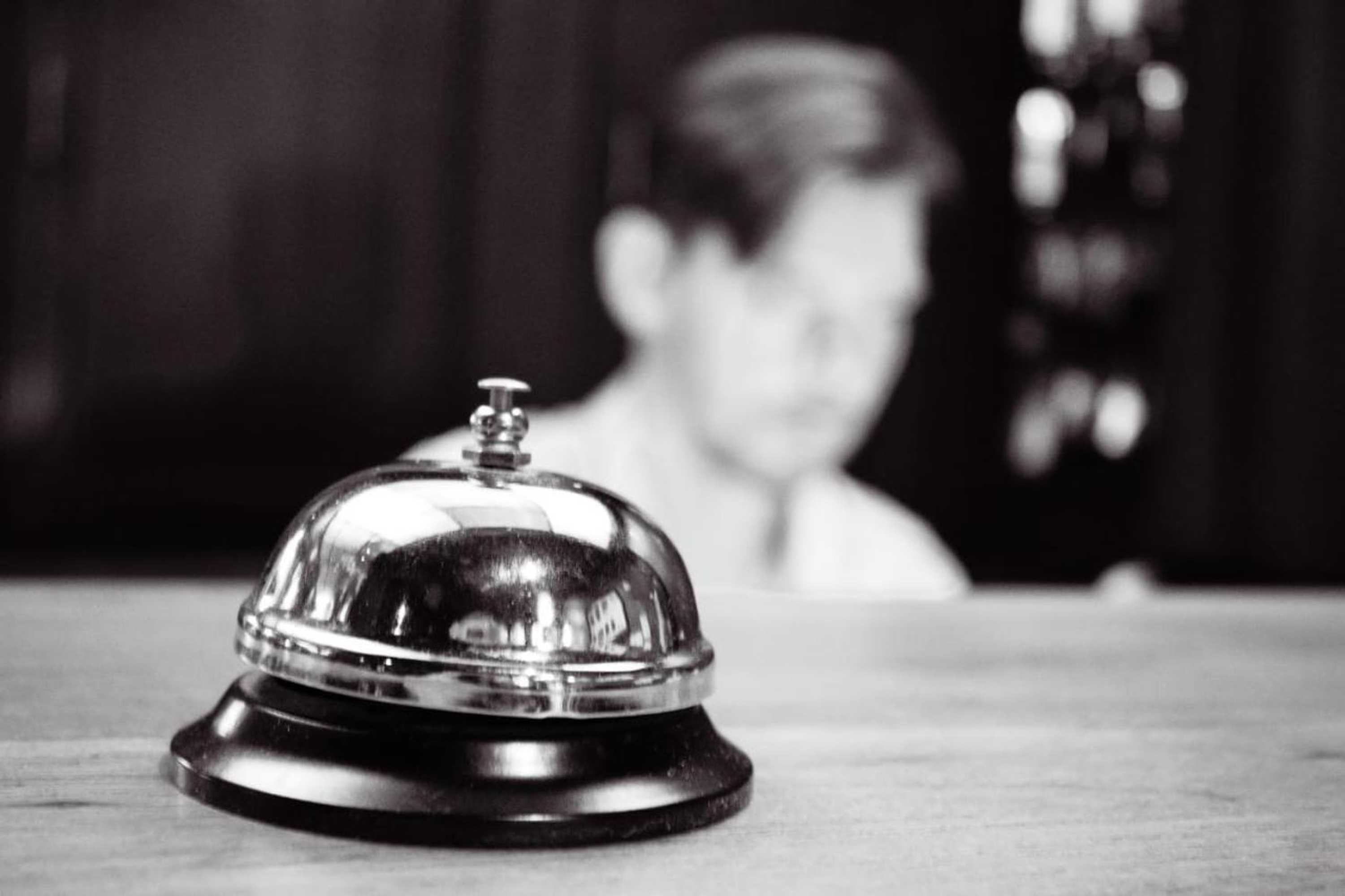 Gift card for Hotel Duhoux