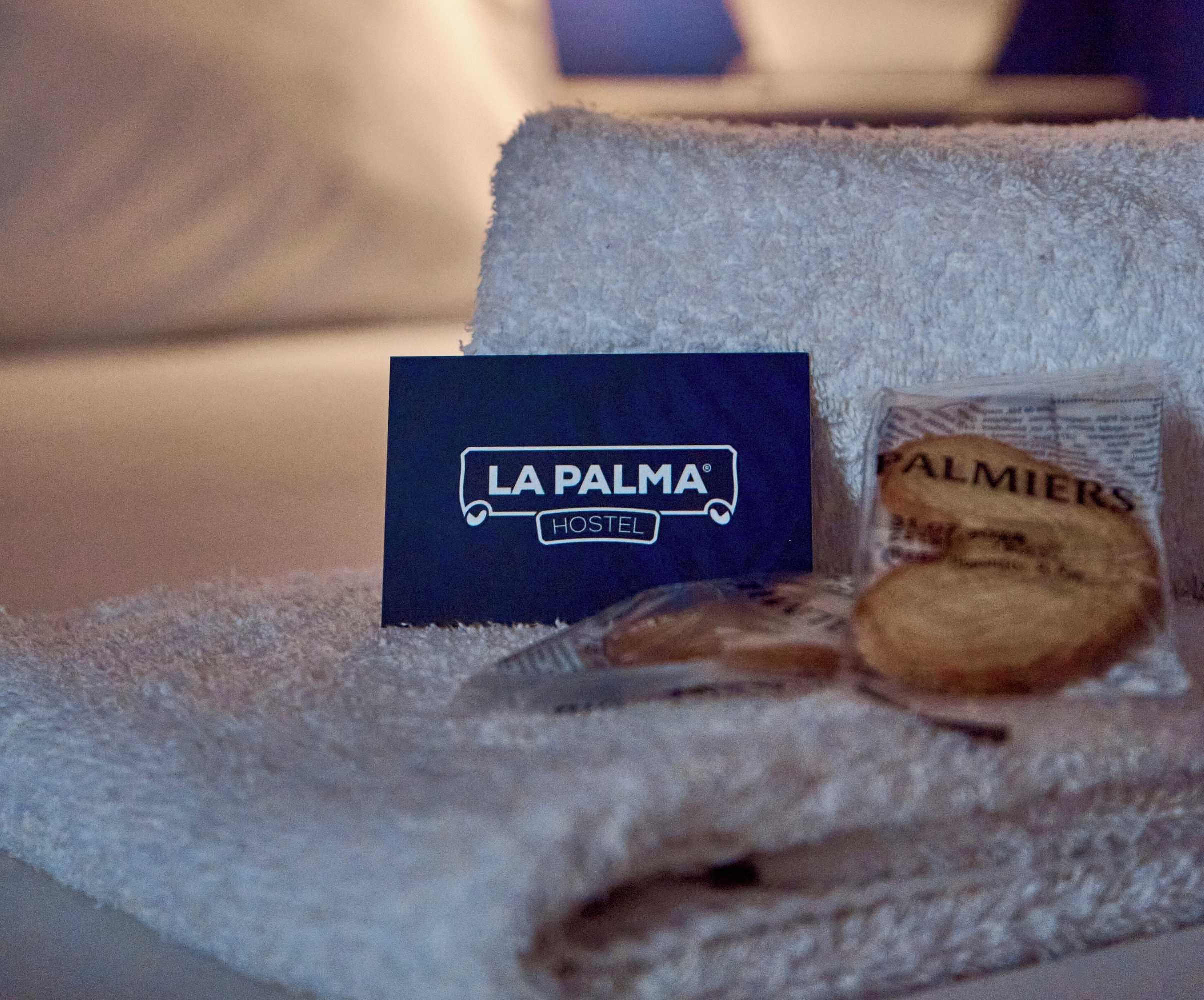 Gift card for La Palma Hostel Leiria Gift card for La Palma Hostel Leiria