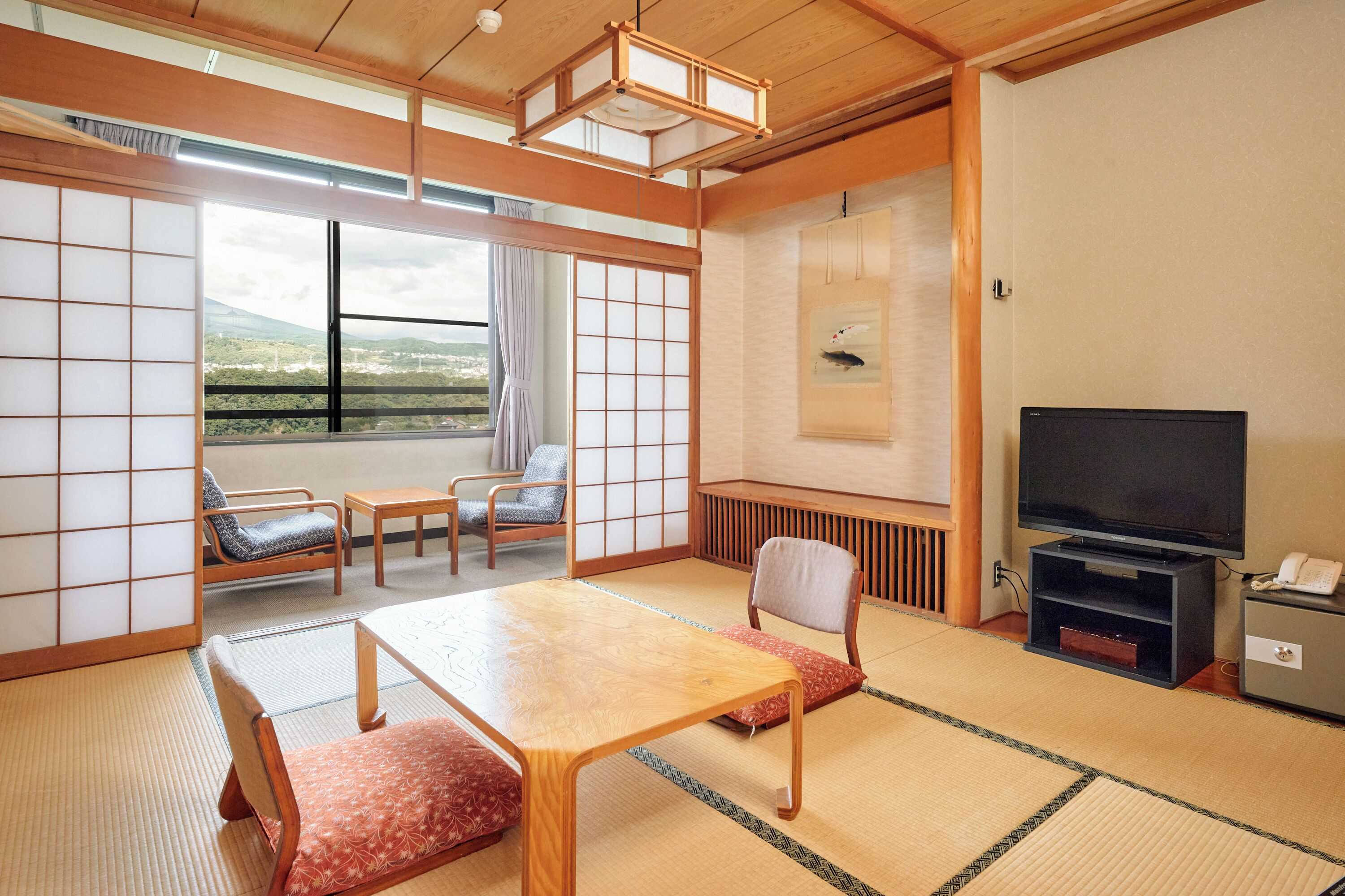 Gift card for Nunobikionsen Komoro