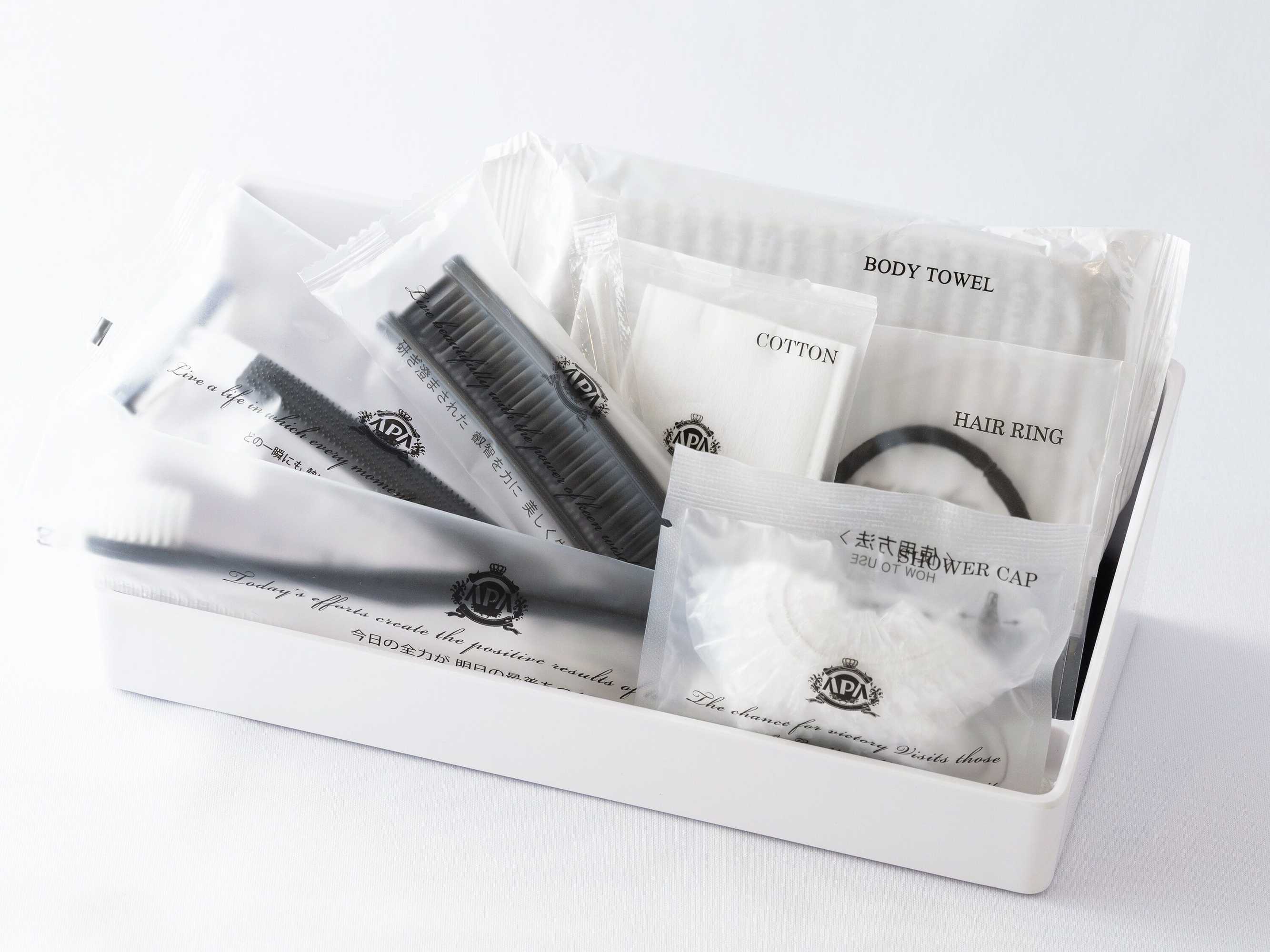 Gift card for Apa Hotel Aomori Eki Kenchodori