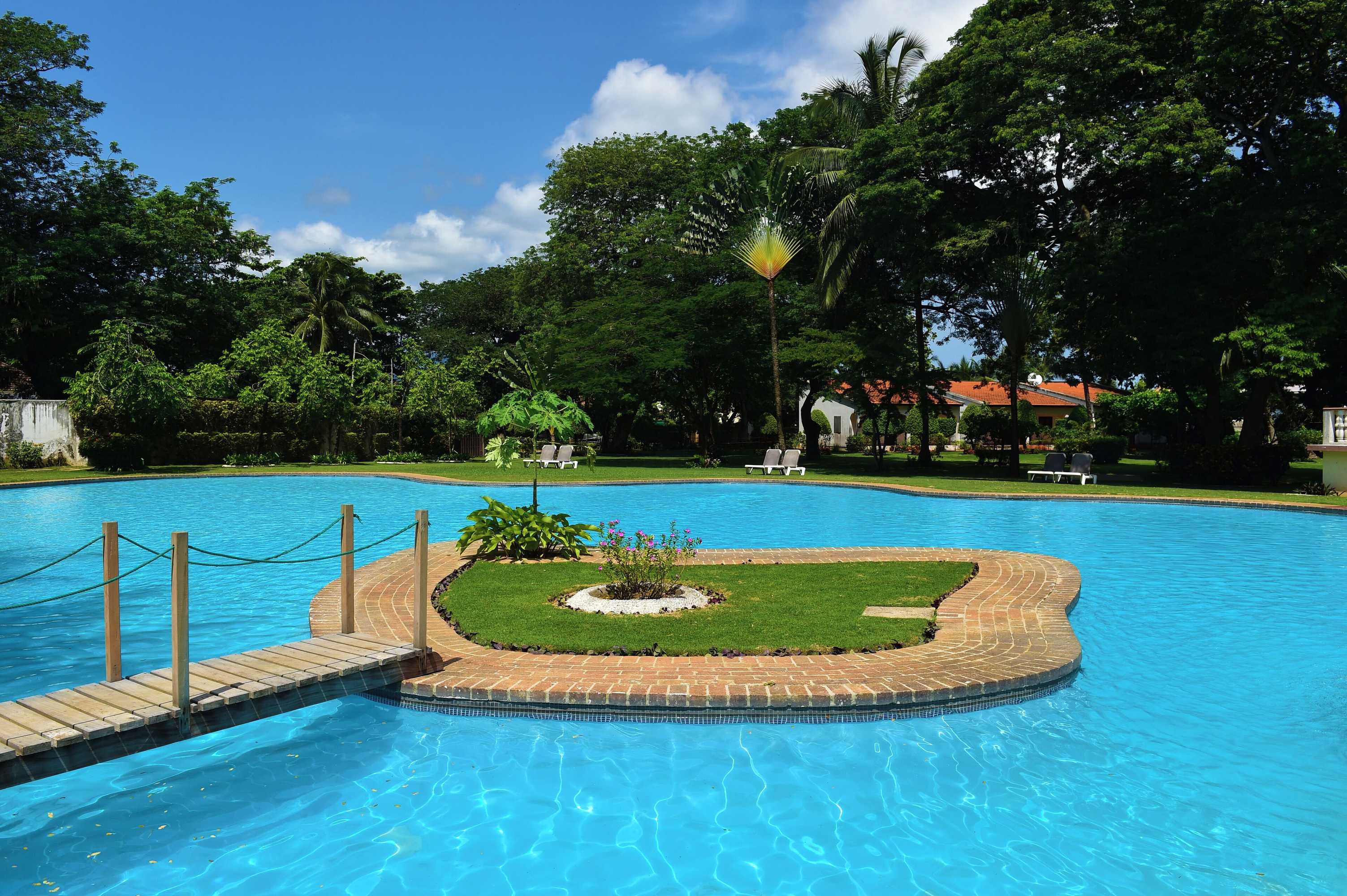 Gift card for Pestana Miramar Sao Tome Gift card for Pestana Miramar Sao Tome