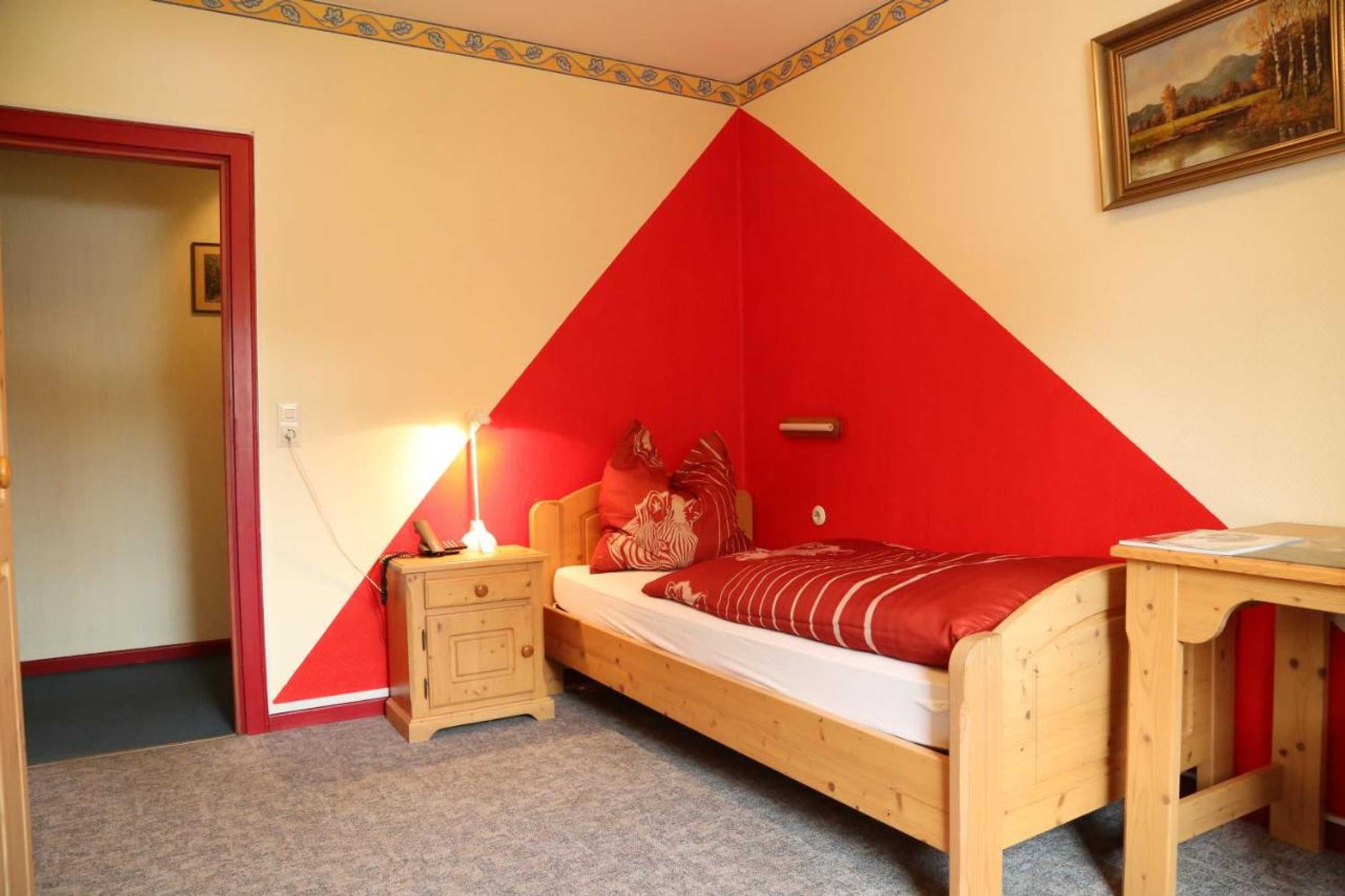 Gift card for Hotel Bechtel