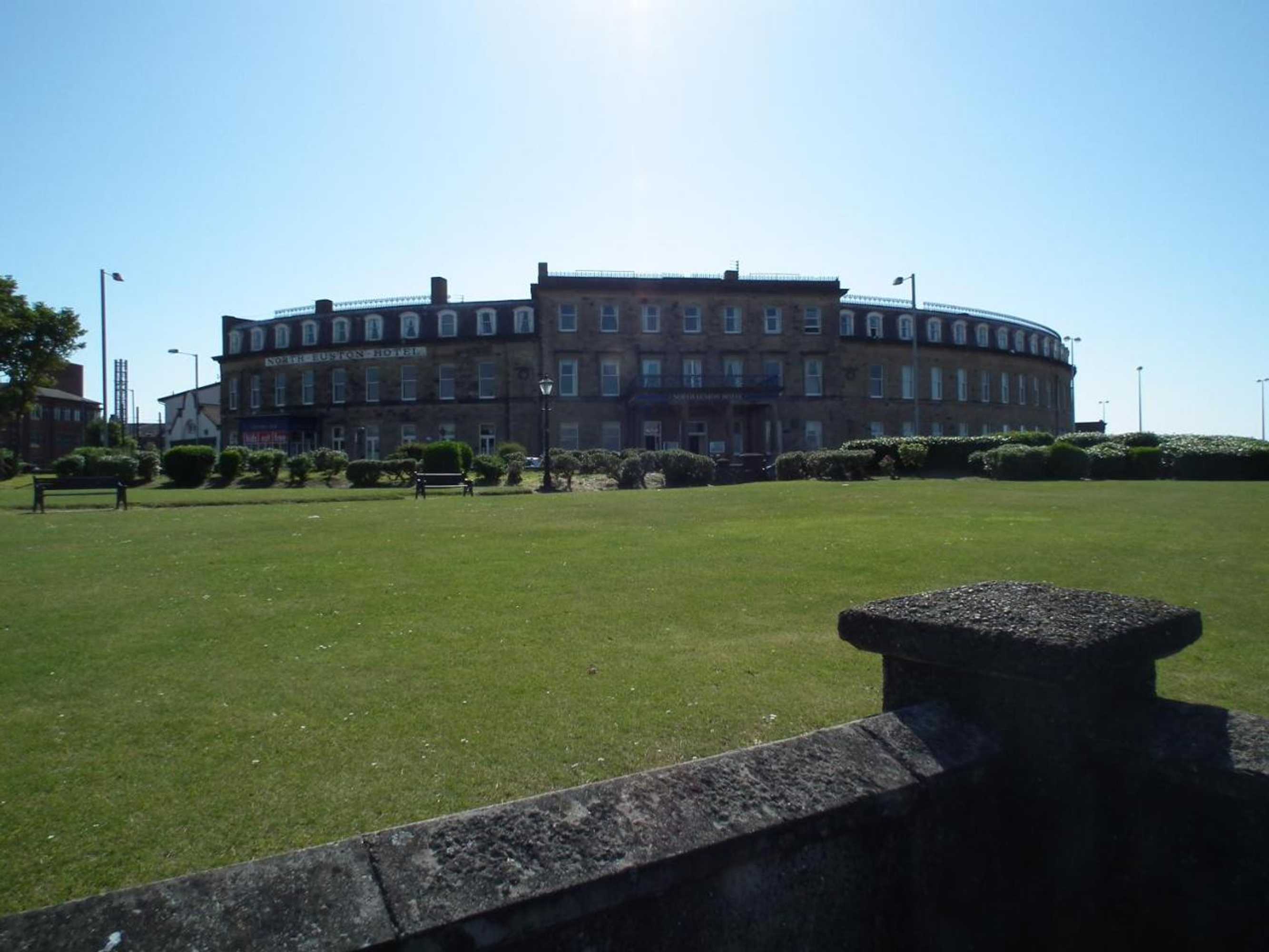 Gift card for The North Euston Hotel