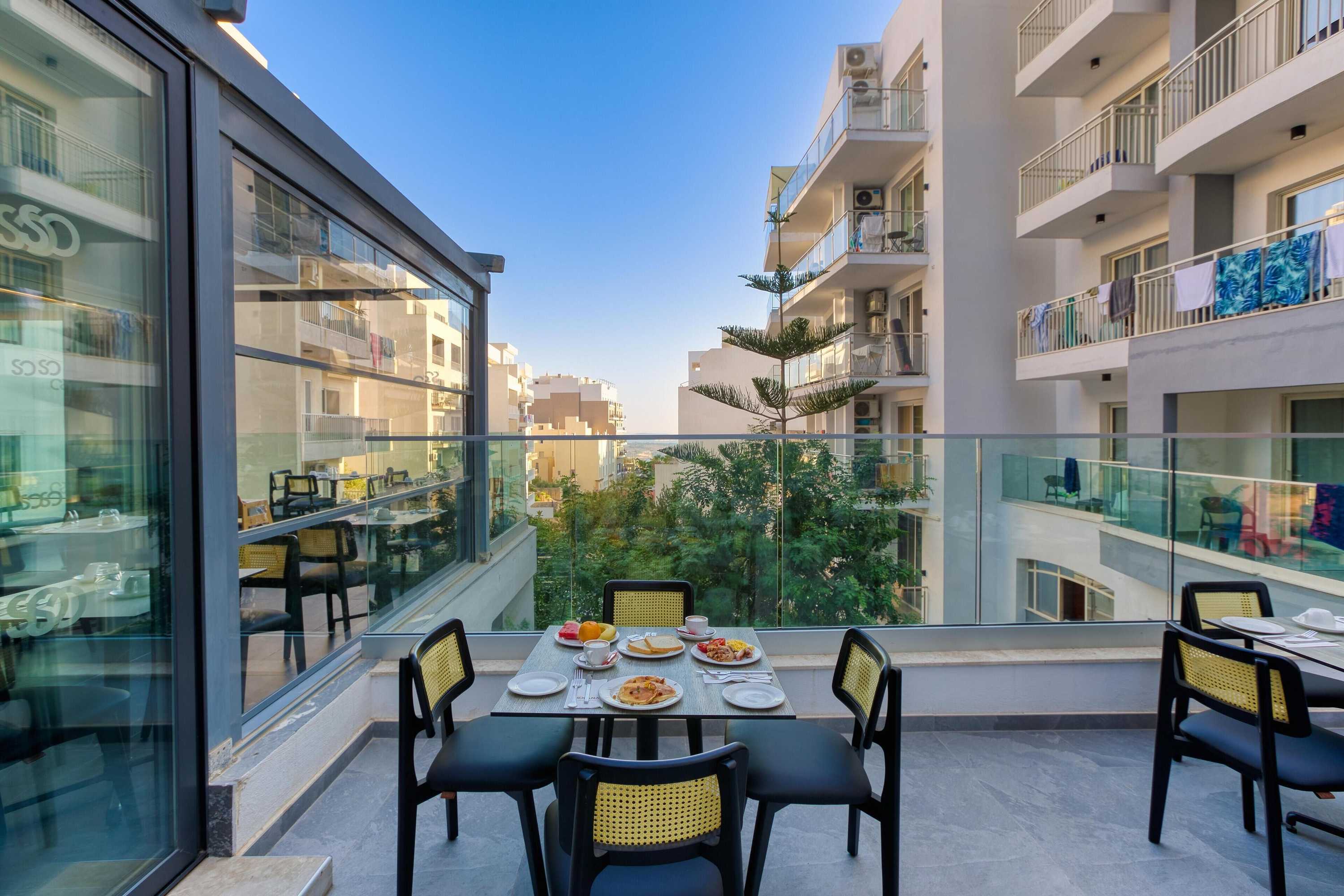 Gift card for Solana Hotel & Spa