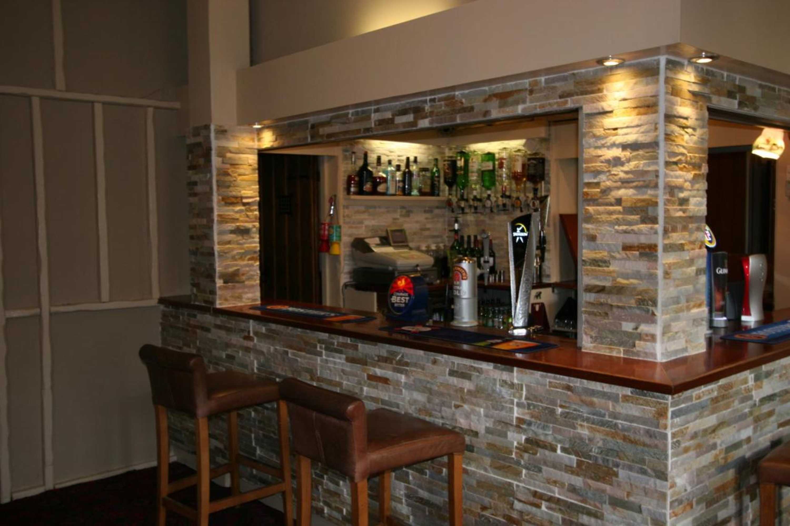 Gift card for Grange Moor Hotel