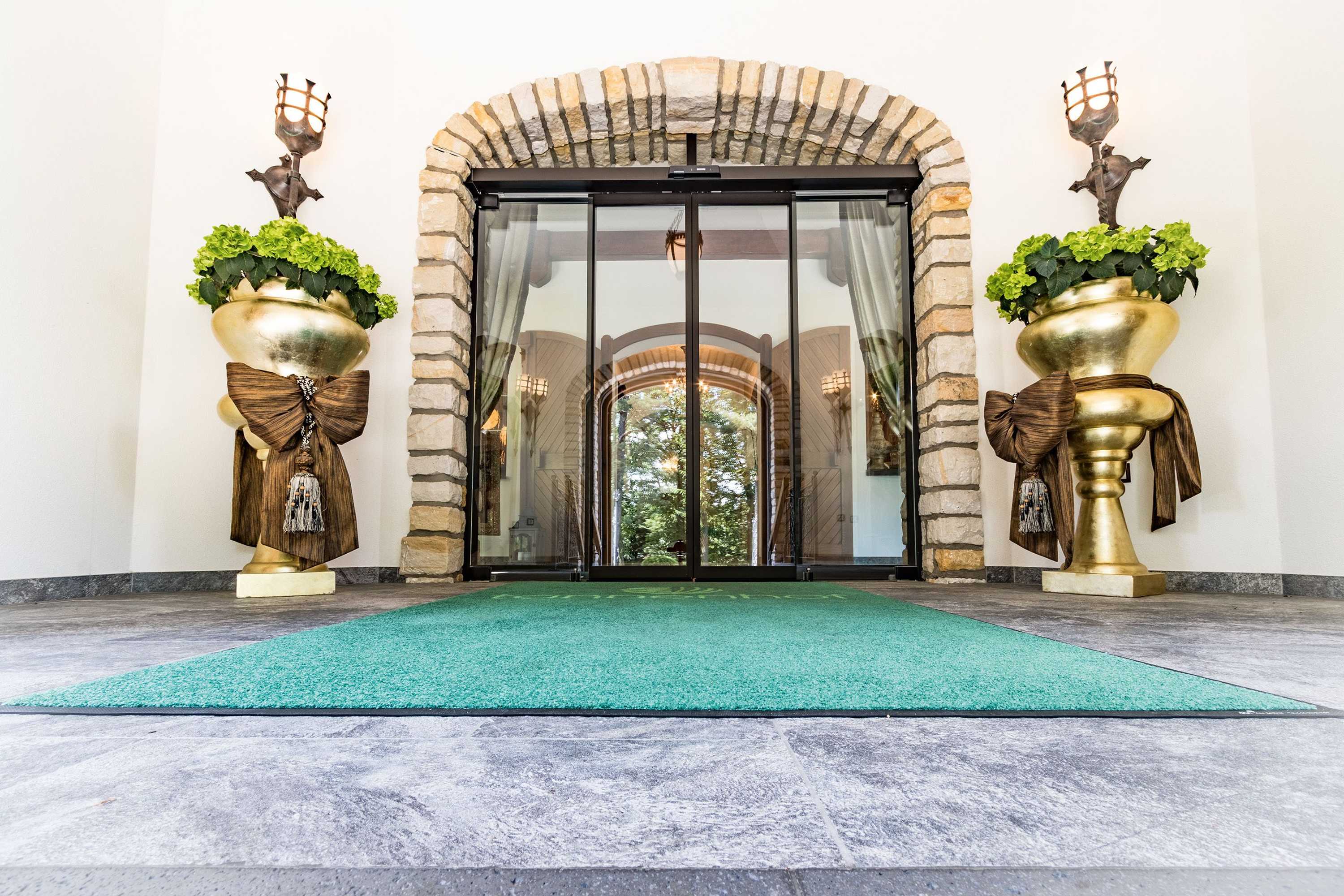 Gift card for Naturresort Tannenhof